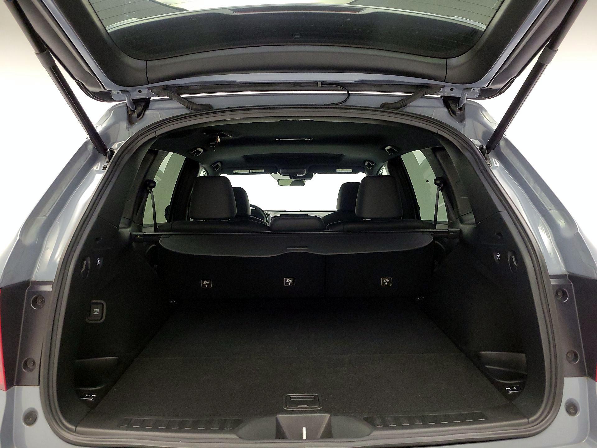 Thumbnail: 2023 Honda Passport - 20