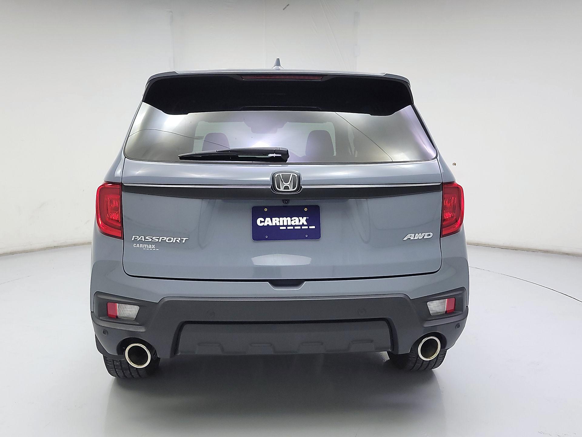 Thumbnail: 2023 Honda Passport - 6