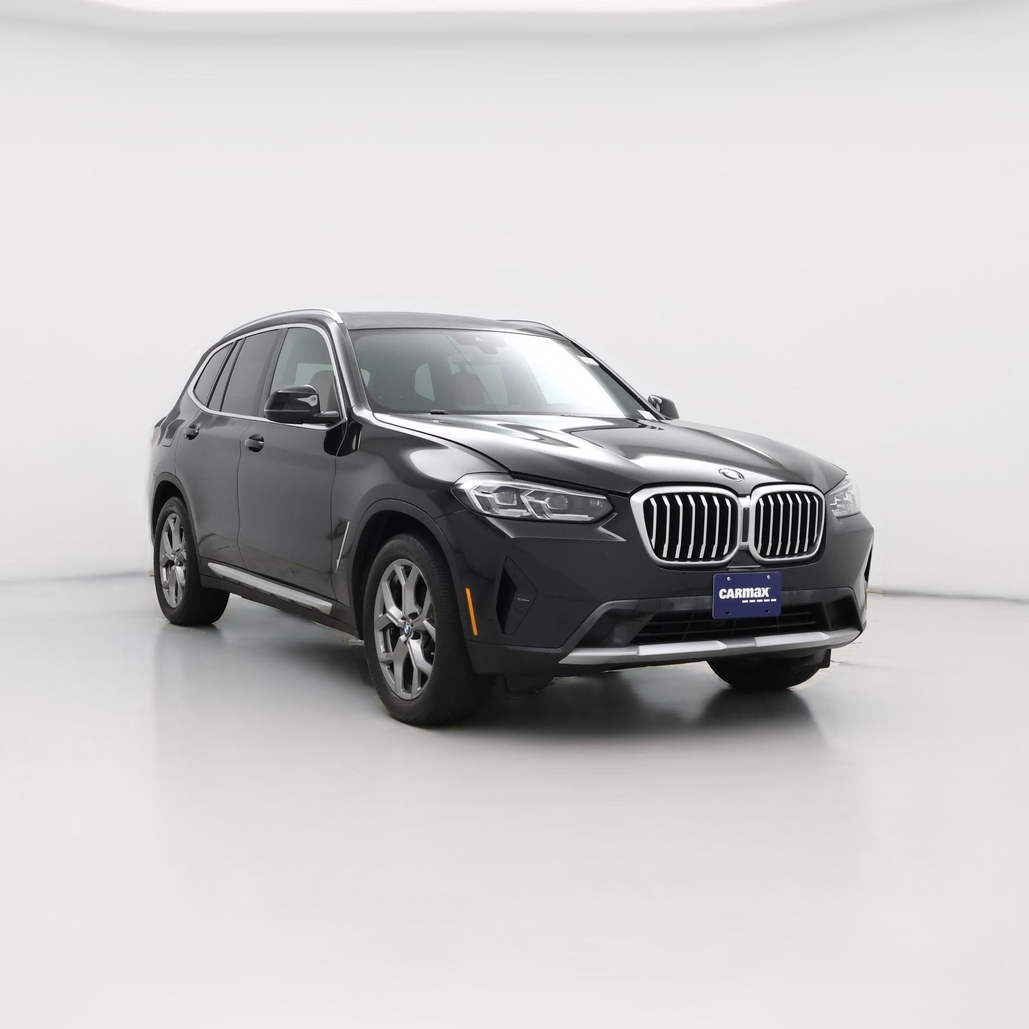 Thumbnail: 2024 BMW X3 - 1