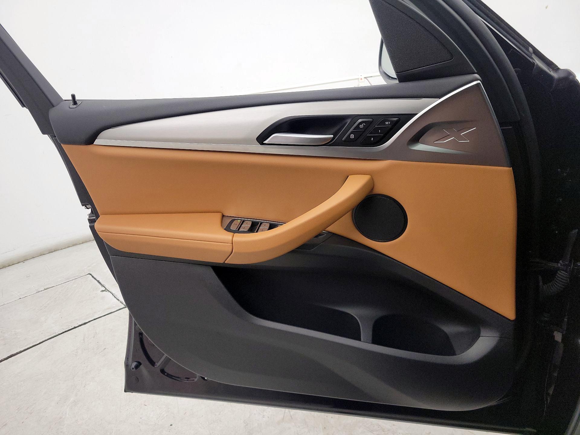 Thumbnail: 2024 BMW X3 - 12