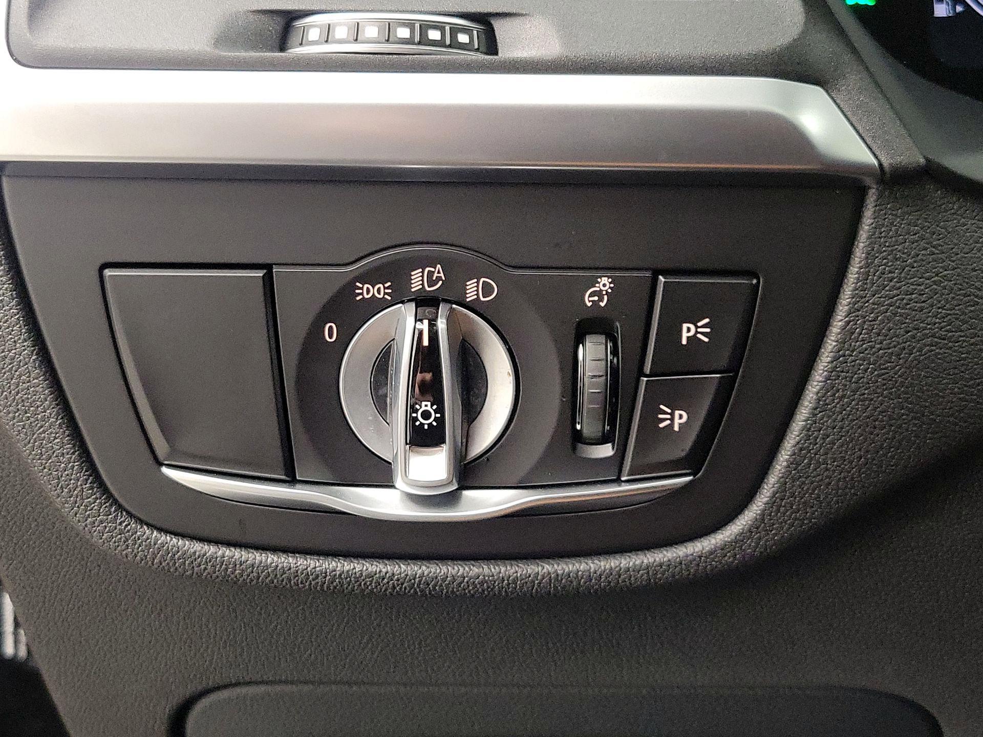 Thumbnail: 2024 BMW X3 - 13