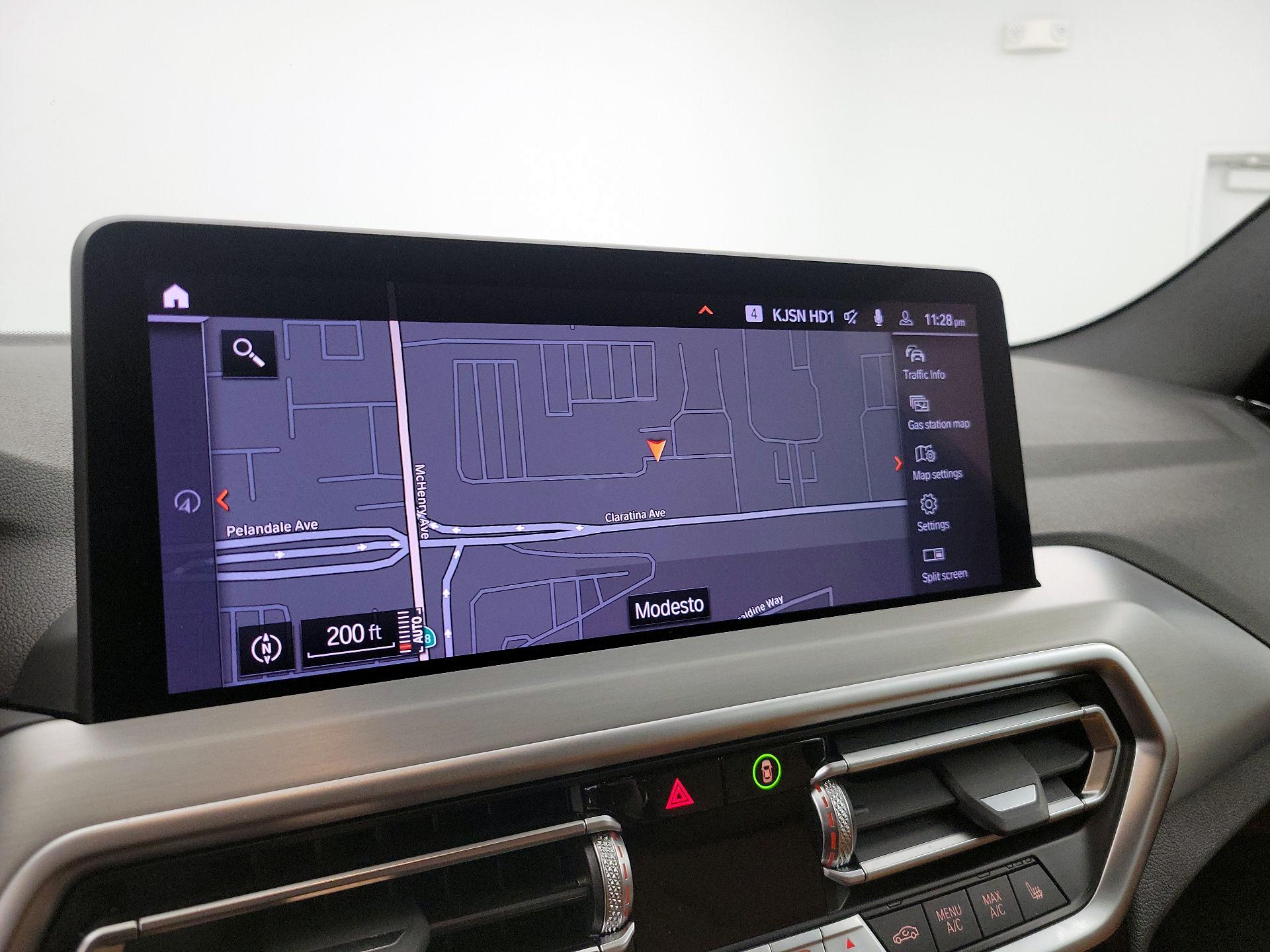 Thumbnail: 2024 BMW X3 - 14