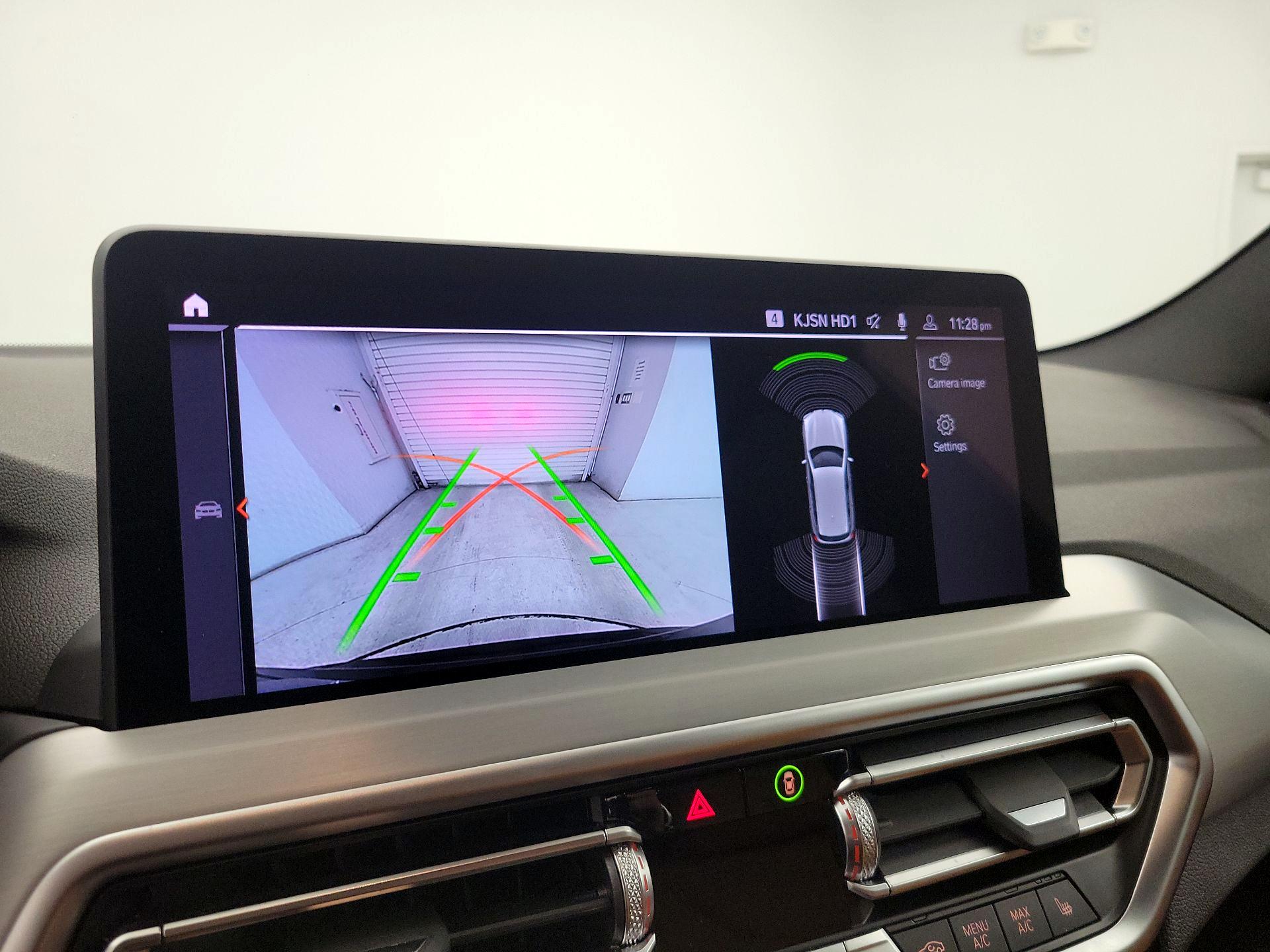 Thumbnail: 2024 BMW X3 - 15