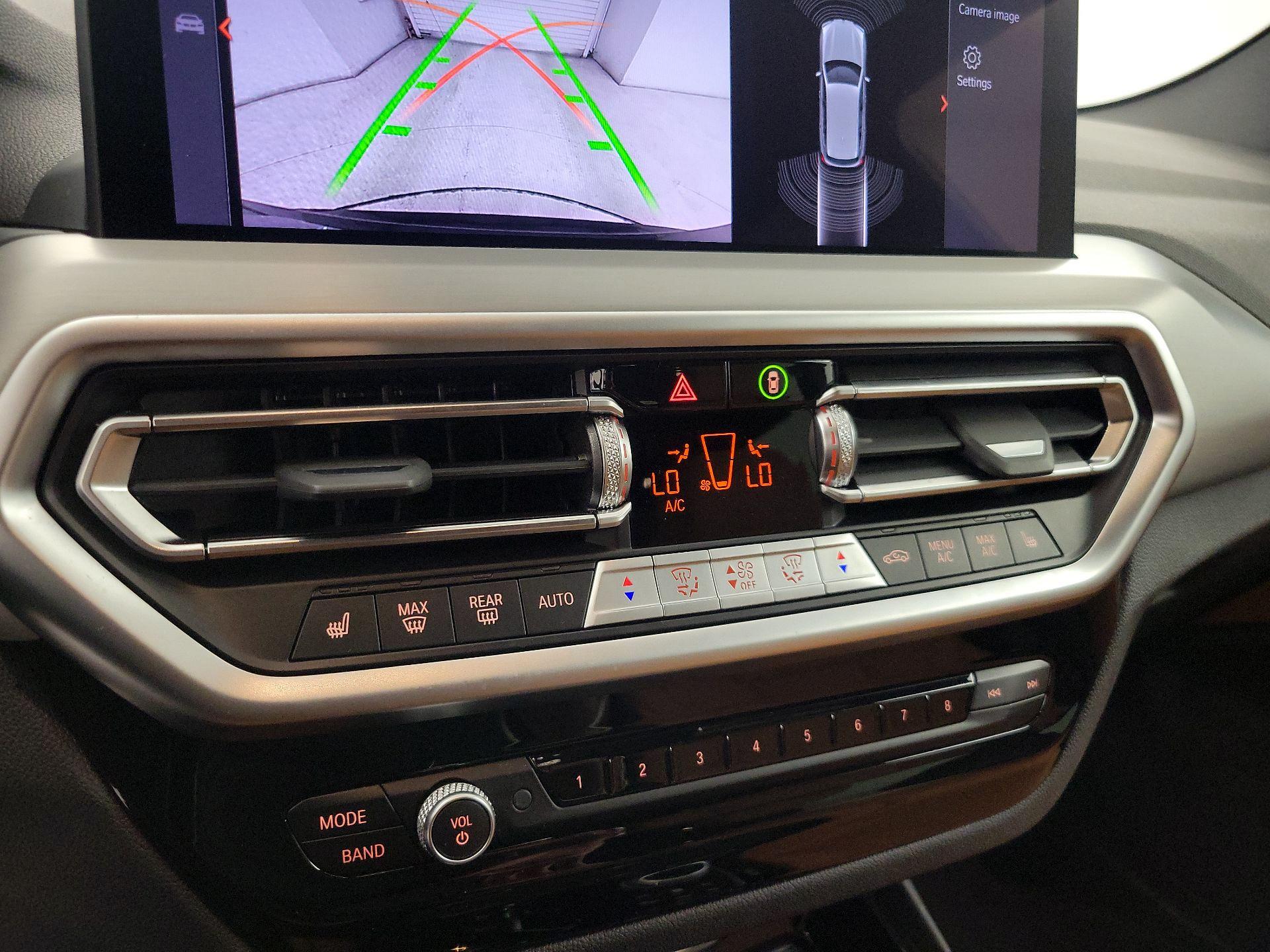 Thumbnail: 2024 BMW X3 - 17