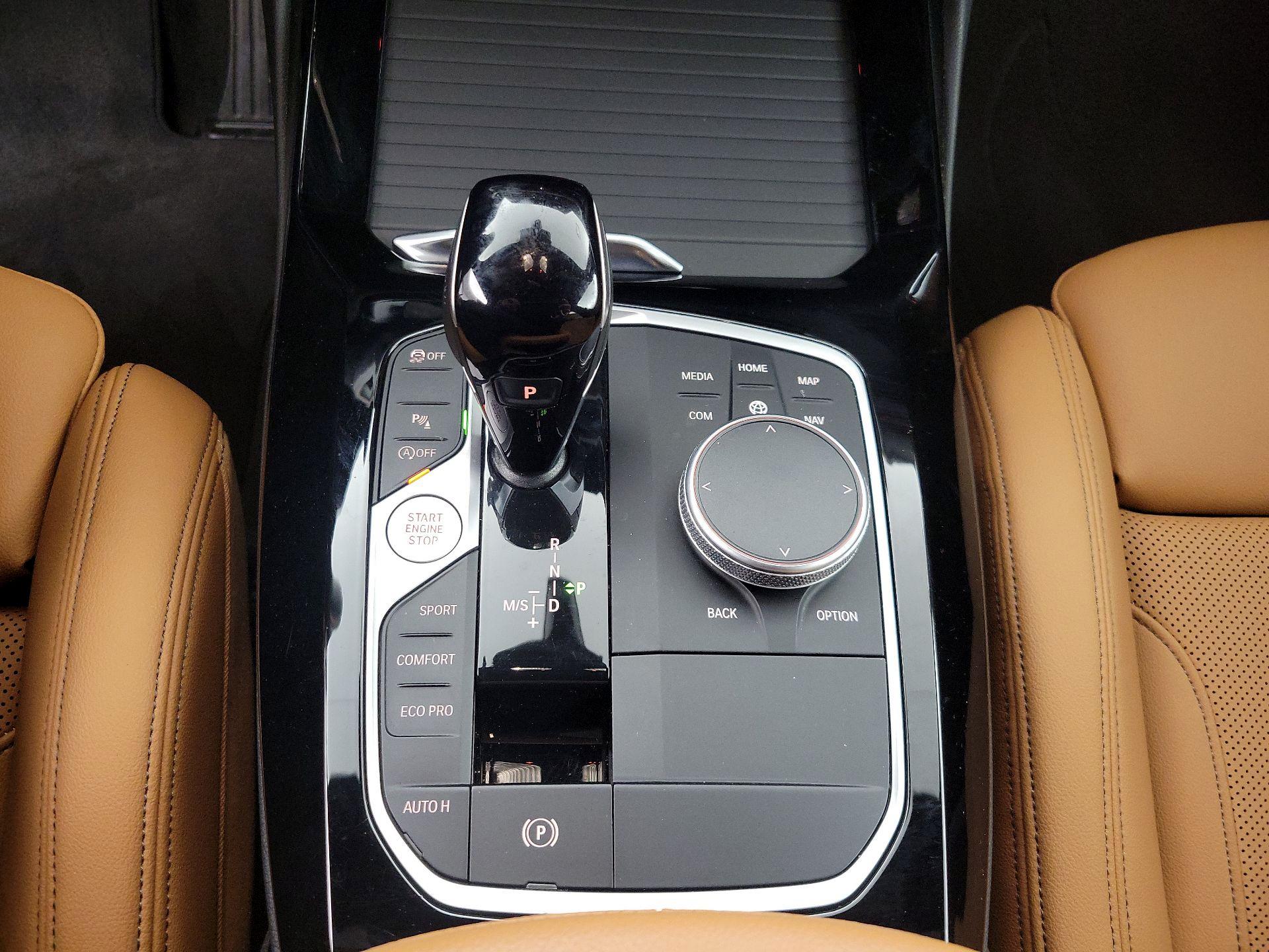 Thumbnail: 2024 BMW X3 - 18