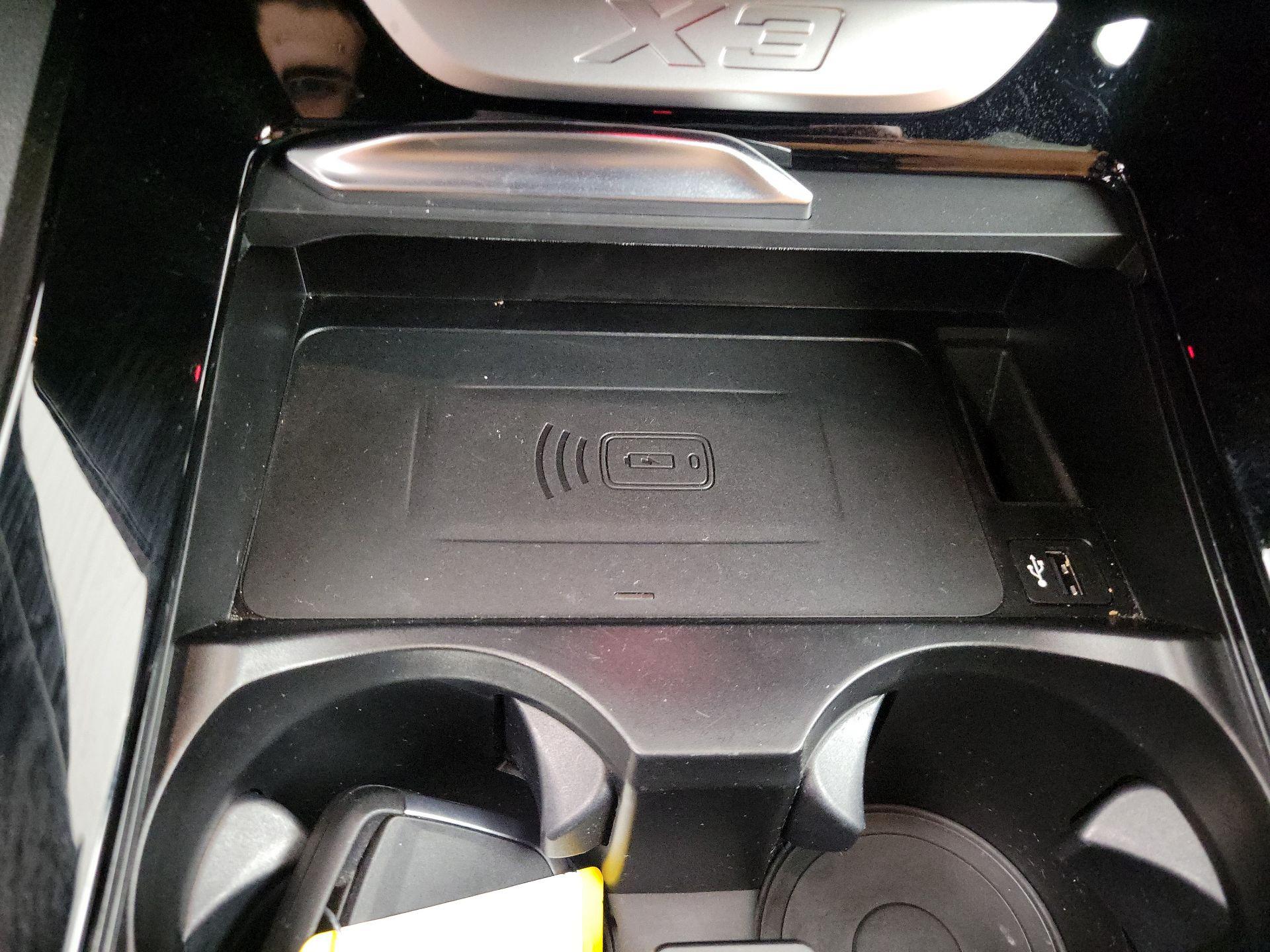 Thumbnail: 2024 BMW X3 - 19