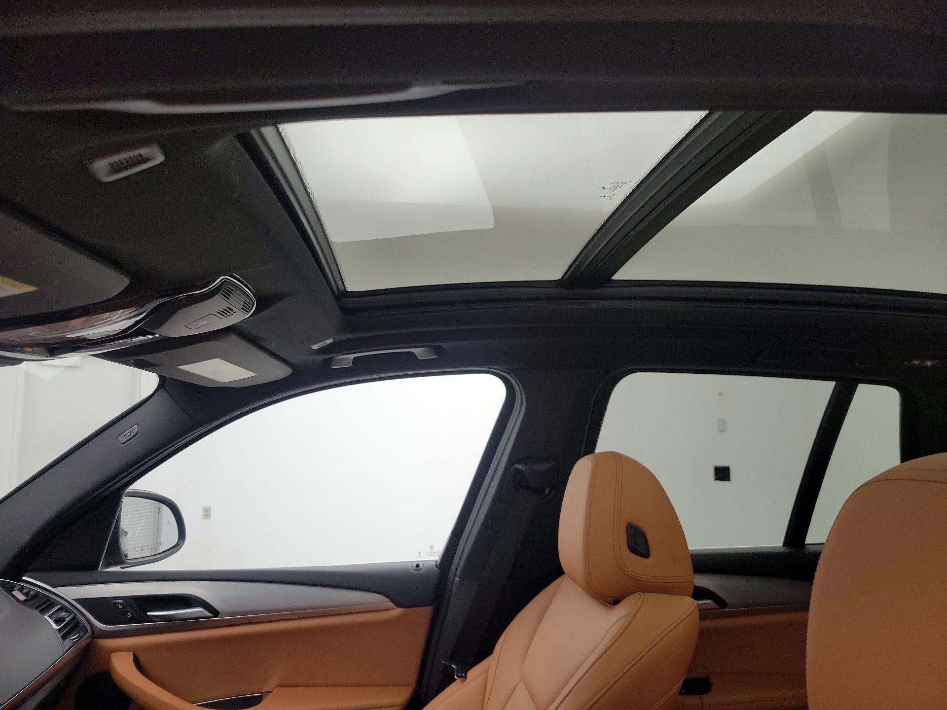 Thumbnail: 2024 BMW X3 - 20