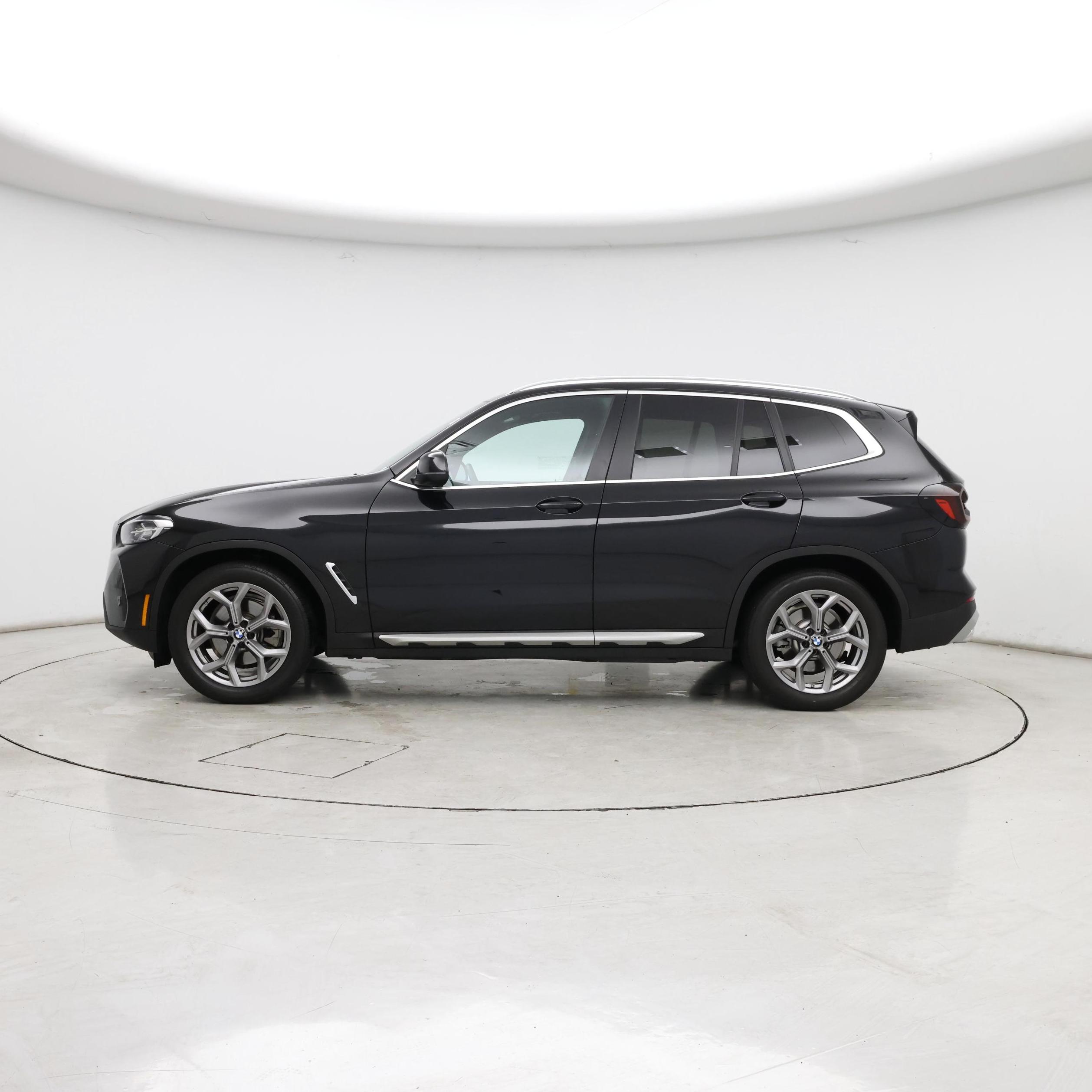 Thumbnail: 2024 BMW X3 - 3