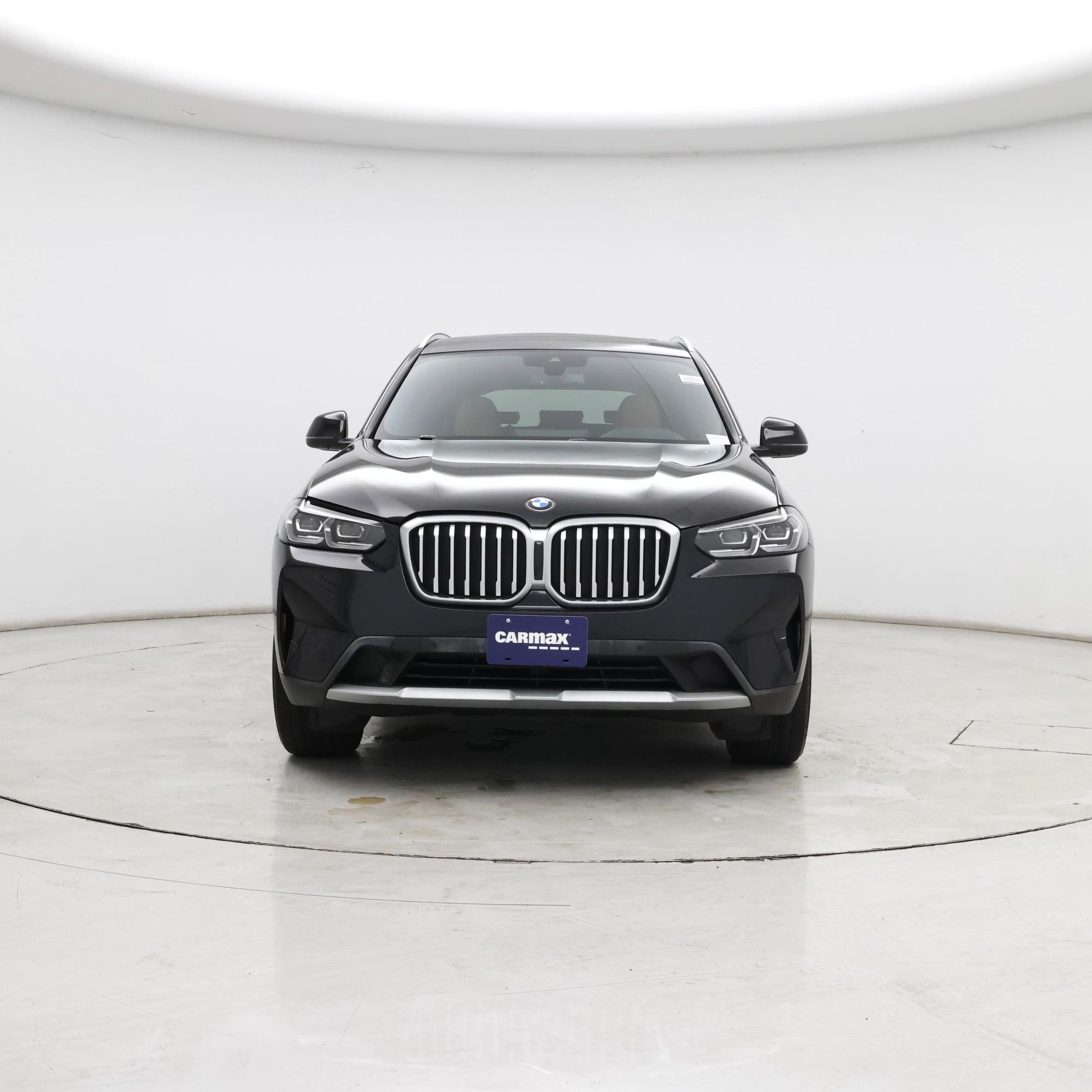 Thumbnail: 2024 BMW X3 - 5