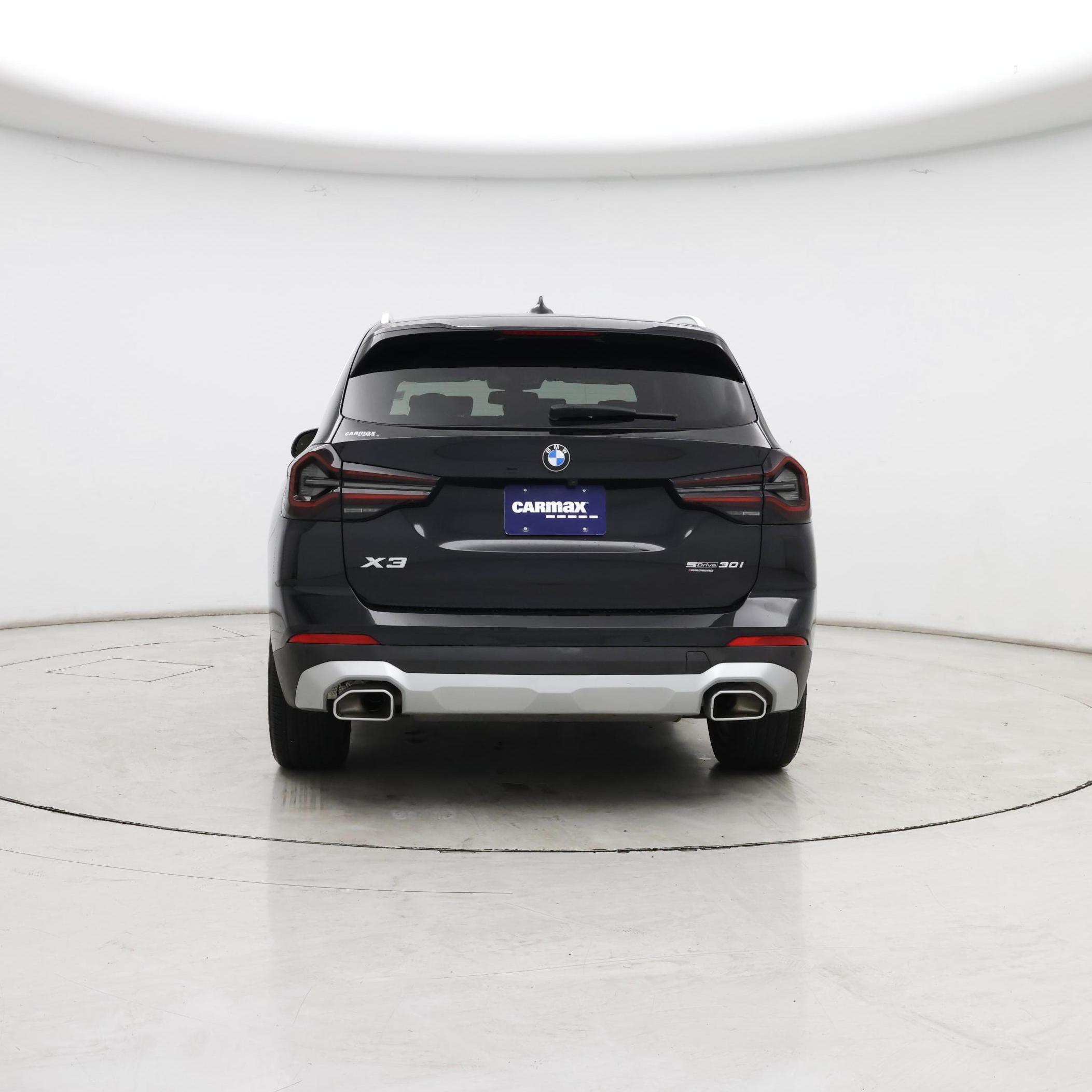 Thumbnail: 2024 BMW X3 - 6