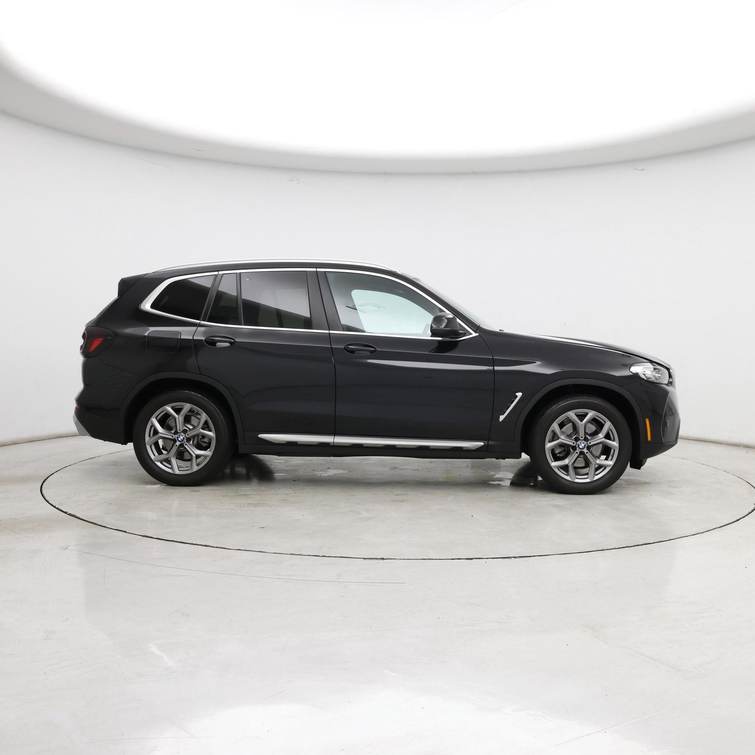 Thumbnail: 2024 BMW X3 - 7