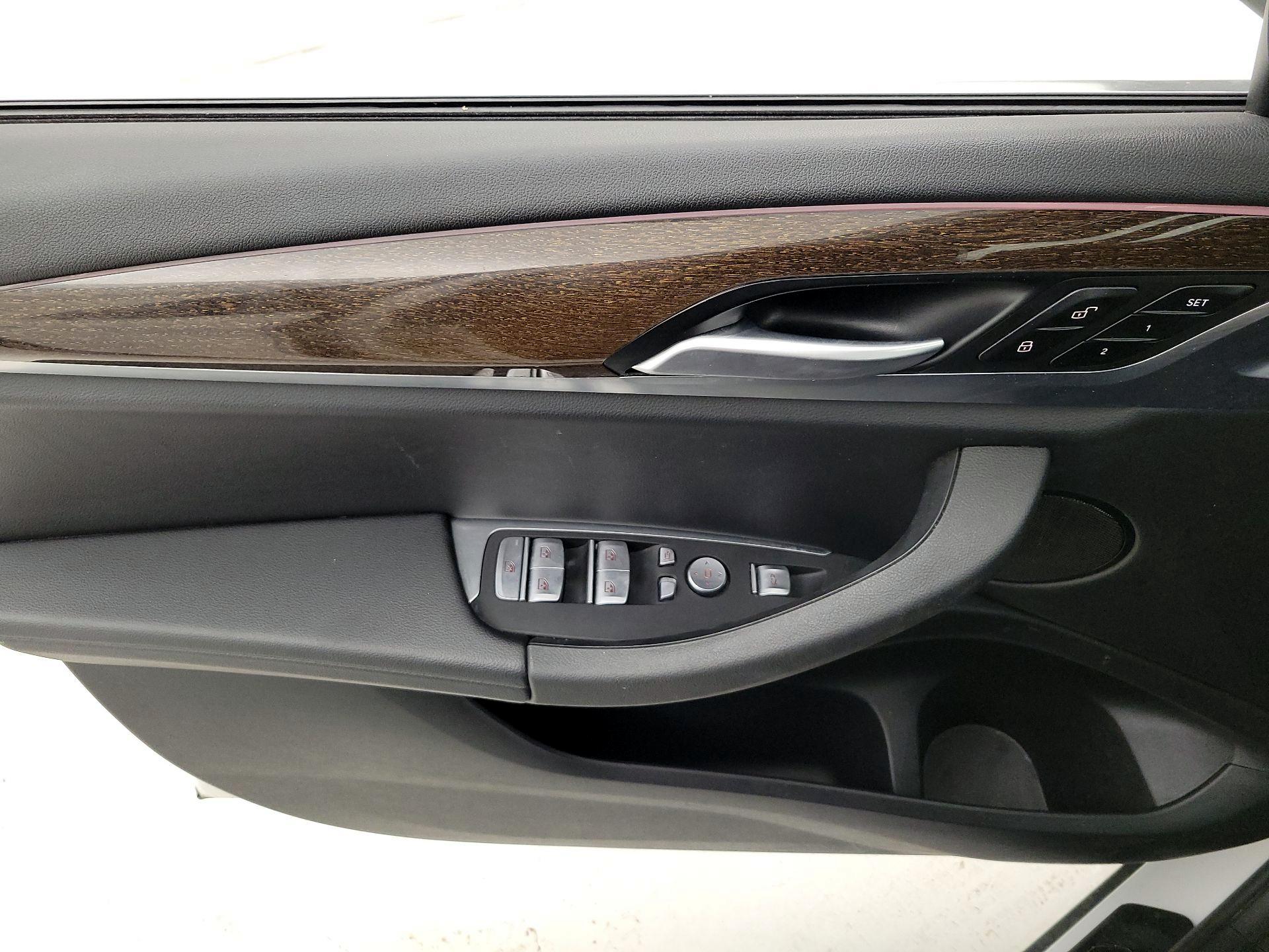 Thumbnail: 2022 BMW X3 - 12