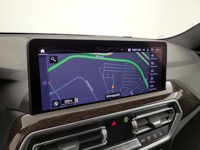 Navigation (On)