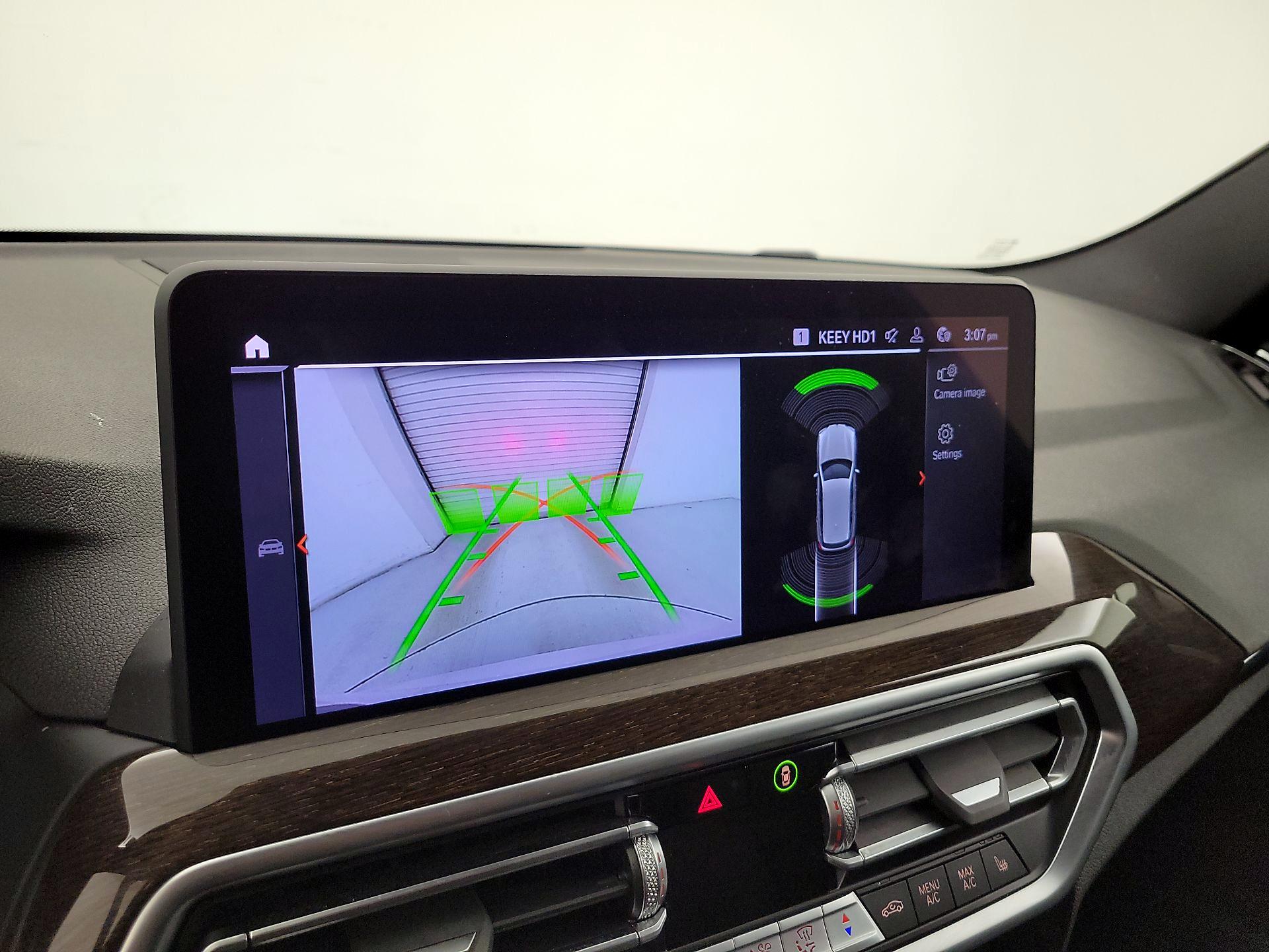 Thumbnail: 2022 BMW X3 - 15