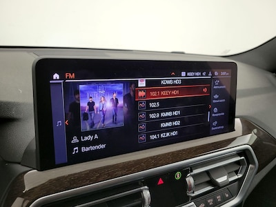 Radio (On)