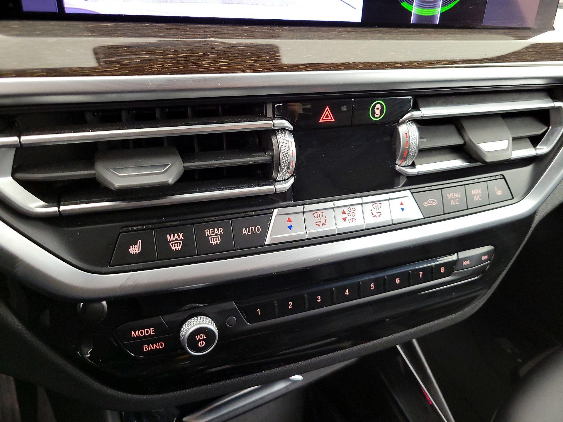 Thumbnail: 2022 BMW X3 - 17