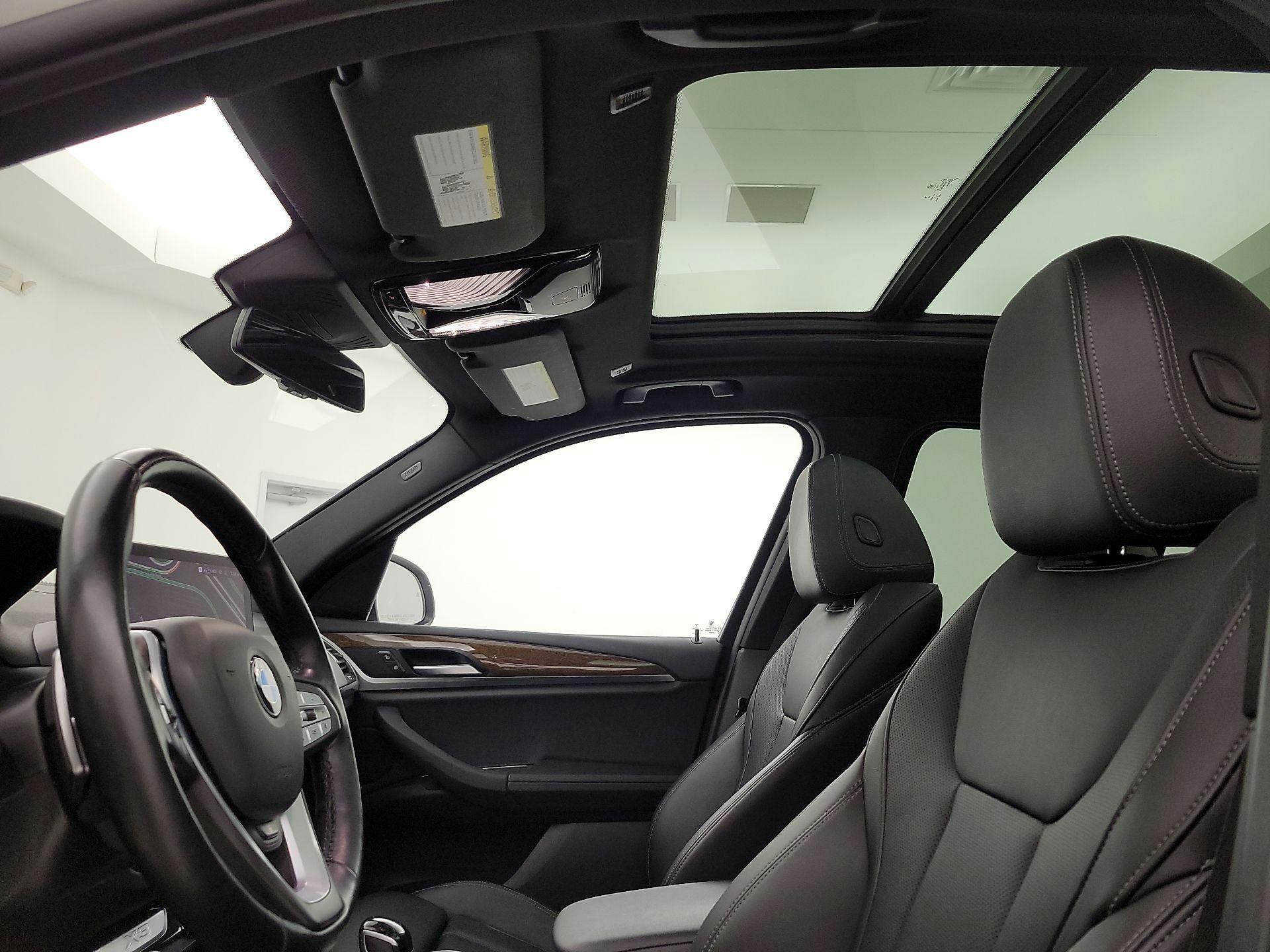 Thumbnail: 2022 BMW X3 - 20