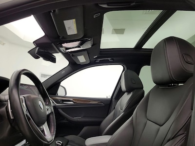 Sunroof