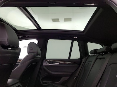 Second Sunroof