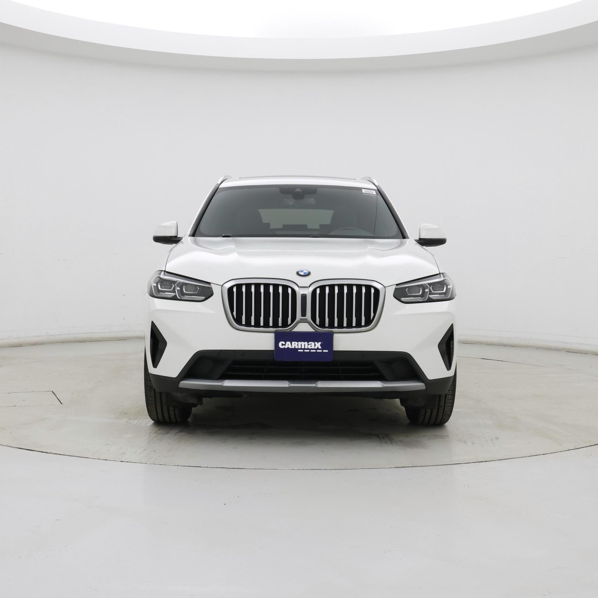 Thumbnail: 2022 BMW X3 - 5