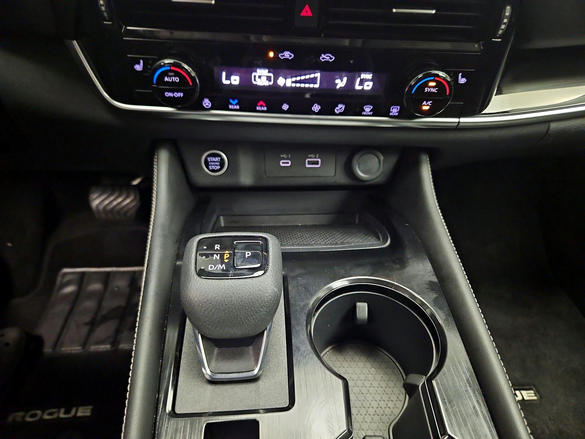 Thumbnail: 2023 Nissan Rogue - 16