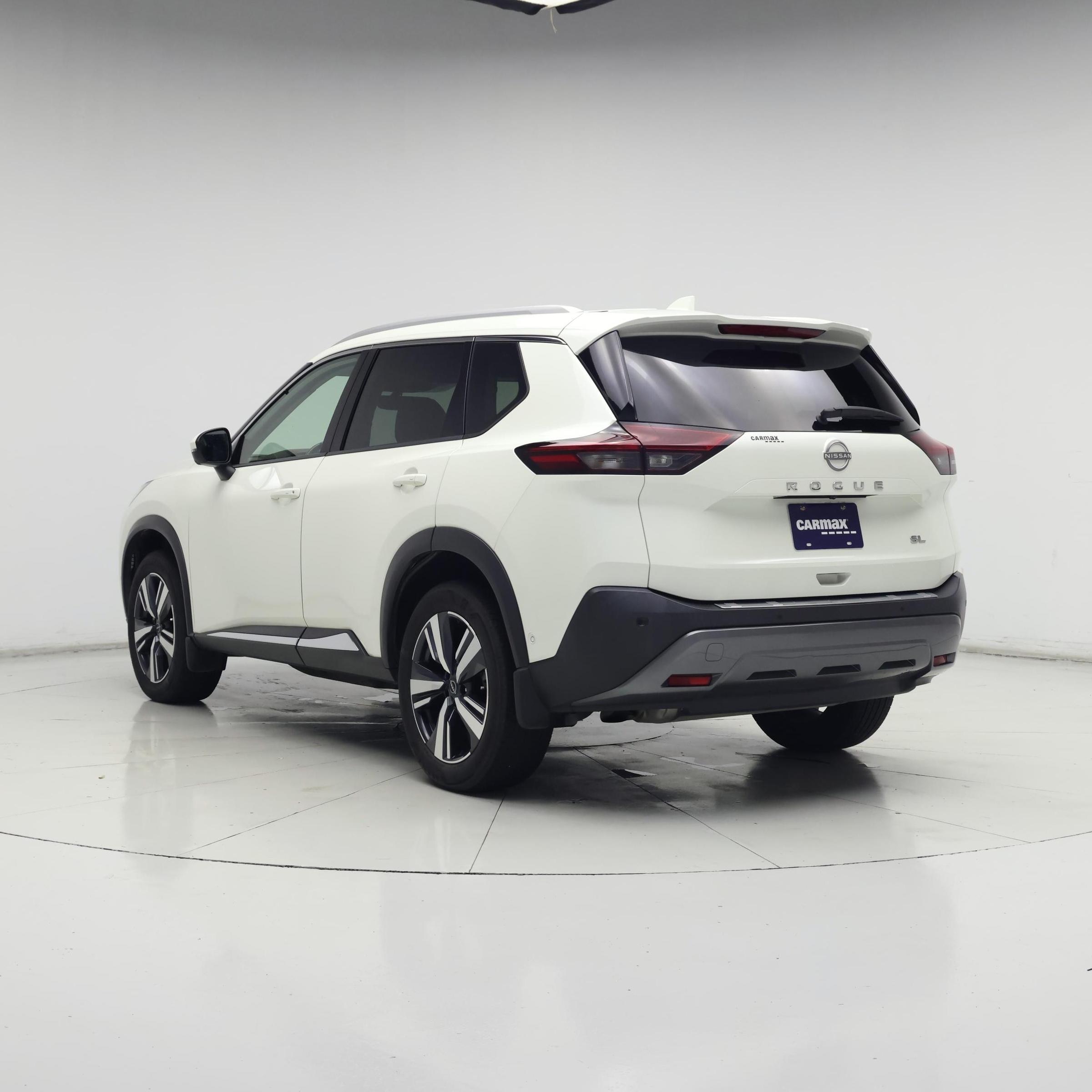 Thumbnail: 2023 Nissan Rogue - 2