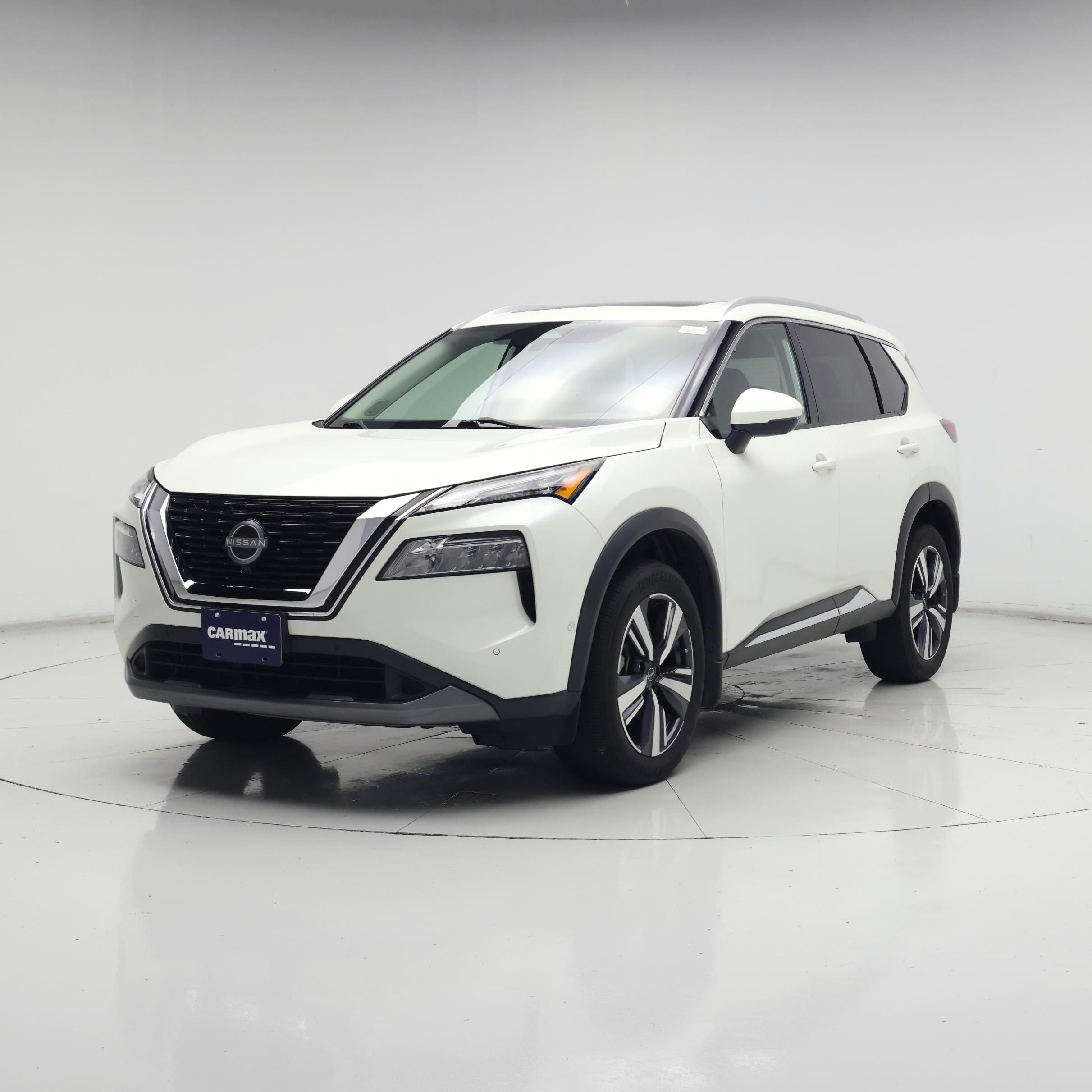 Thumbnail: 2023 Nissan Rogue - 4