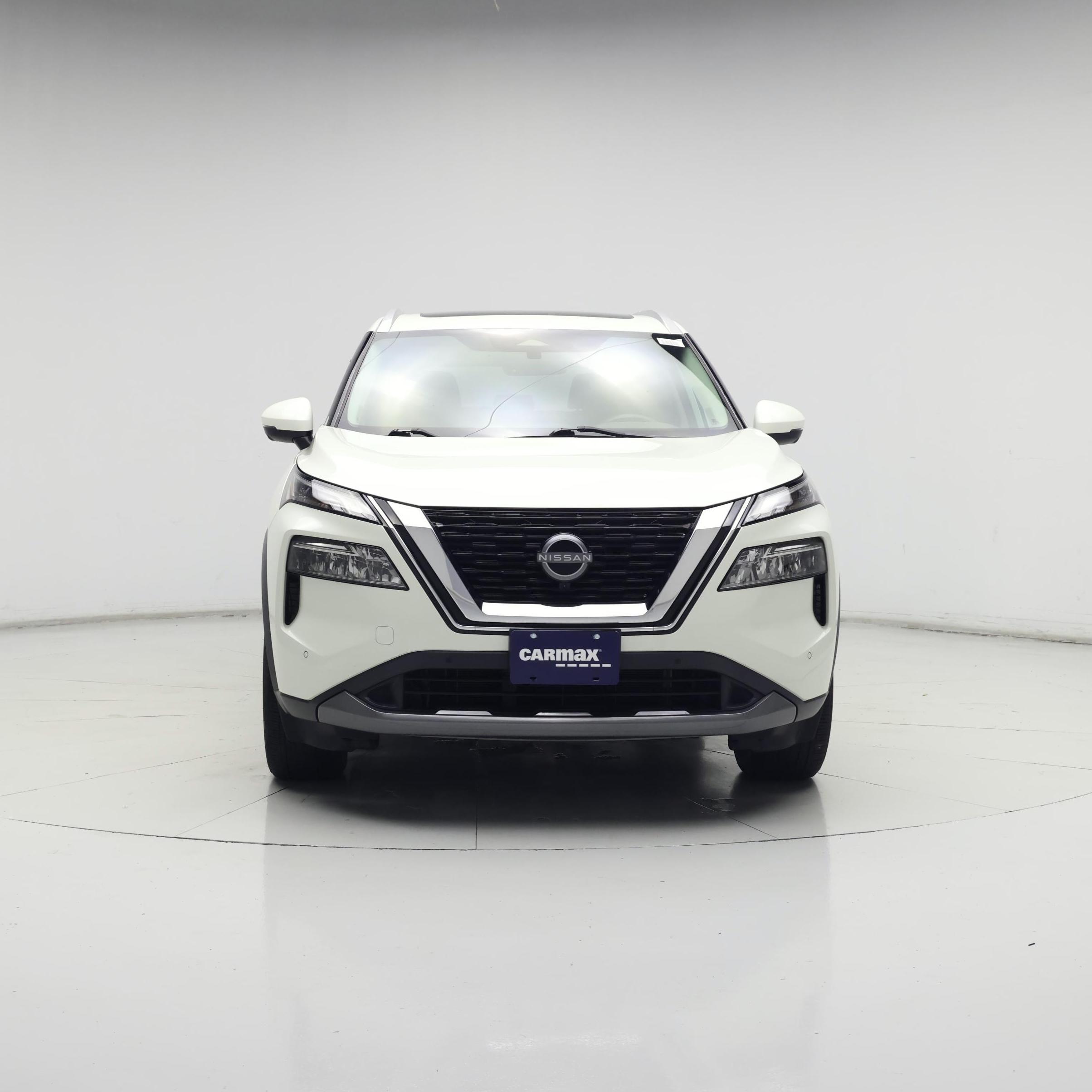 Thumbnail: 2023 Nissan Rogue - 5