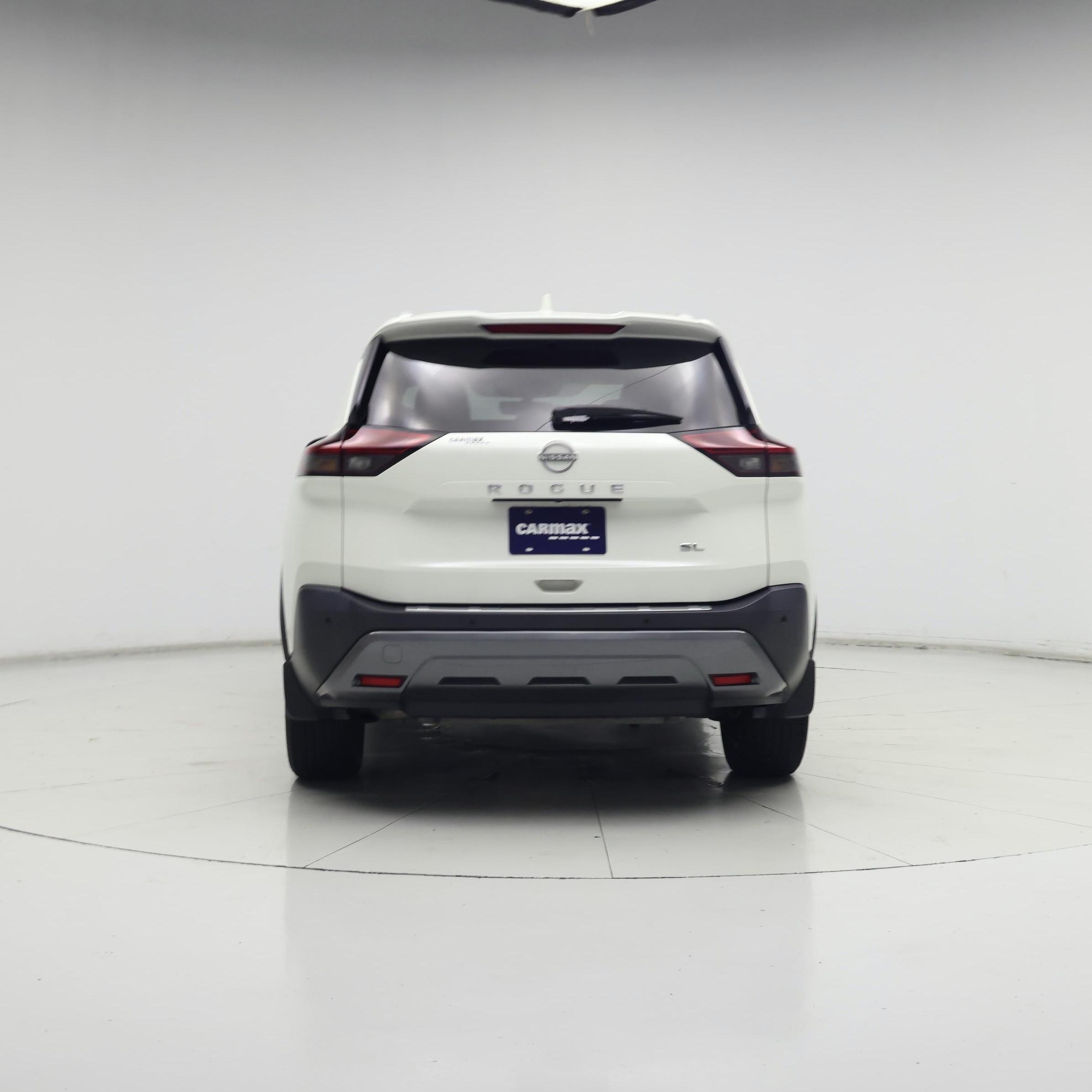 Thumbnail: 2023 Nissan Rogue - 6