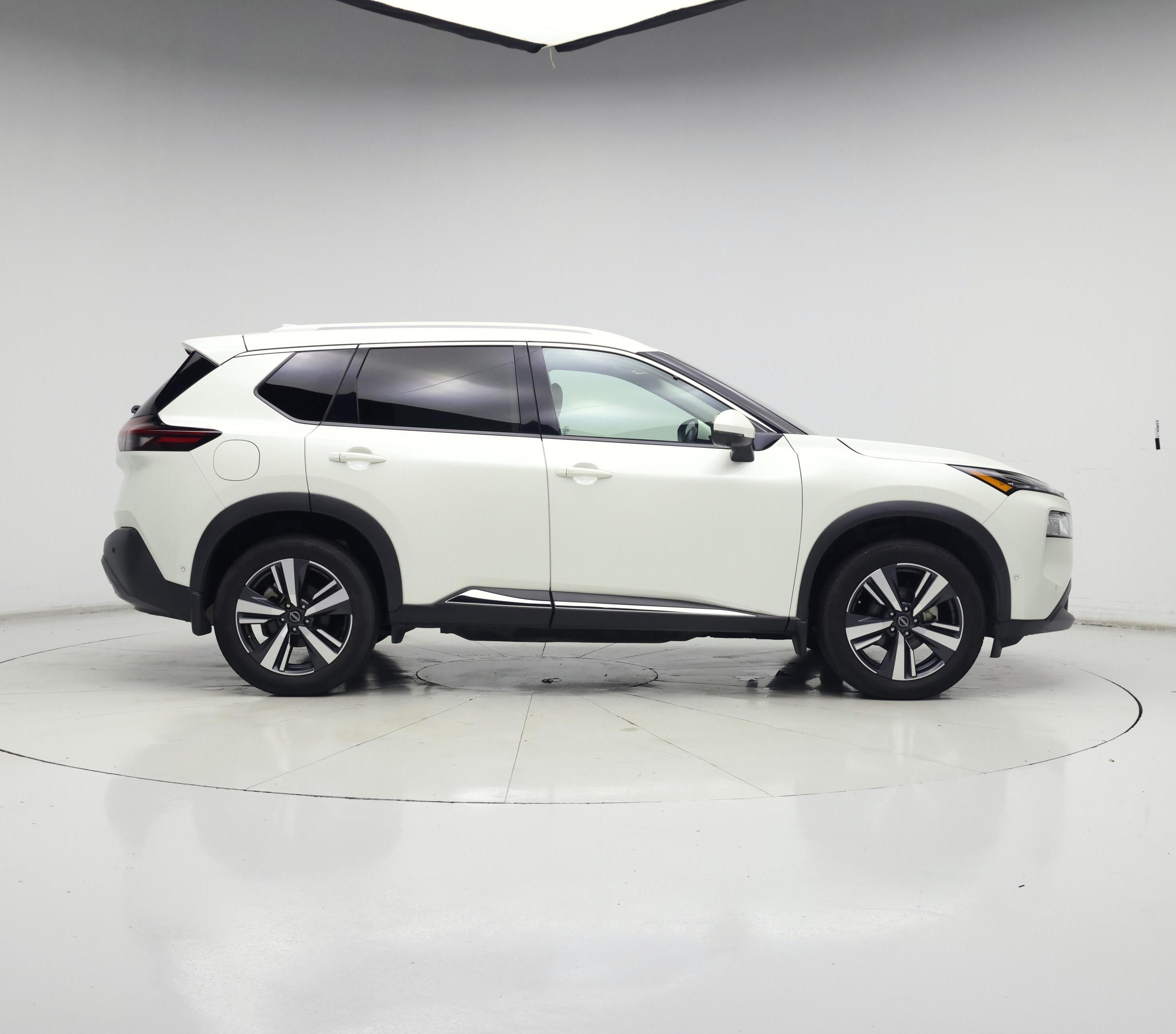 Thumbnail: 2023 Nissan Rogue - 7