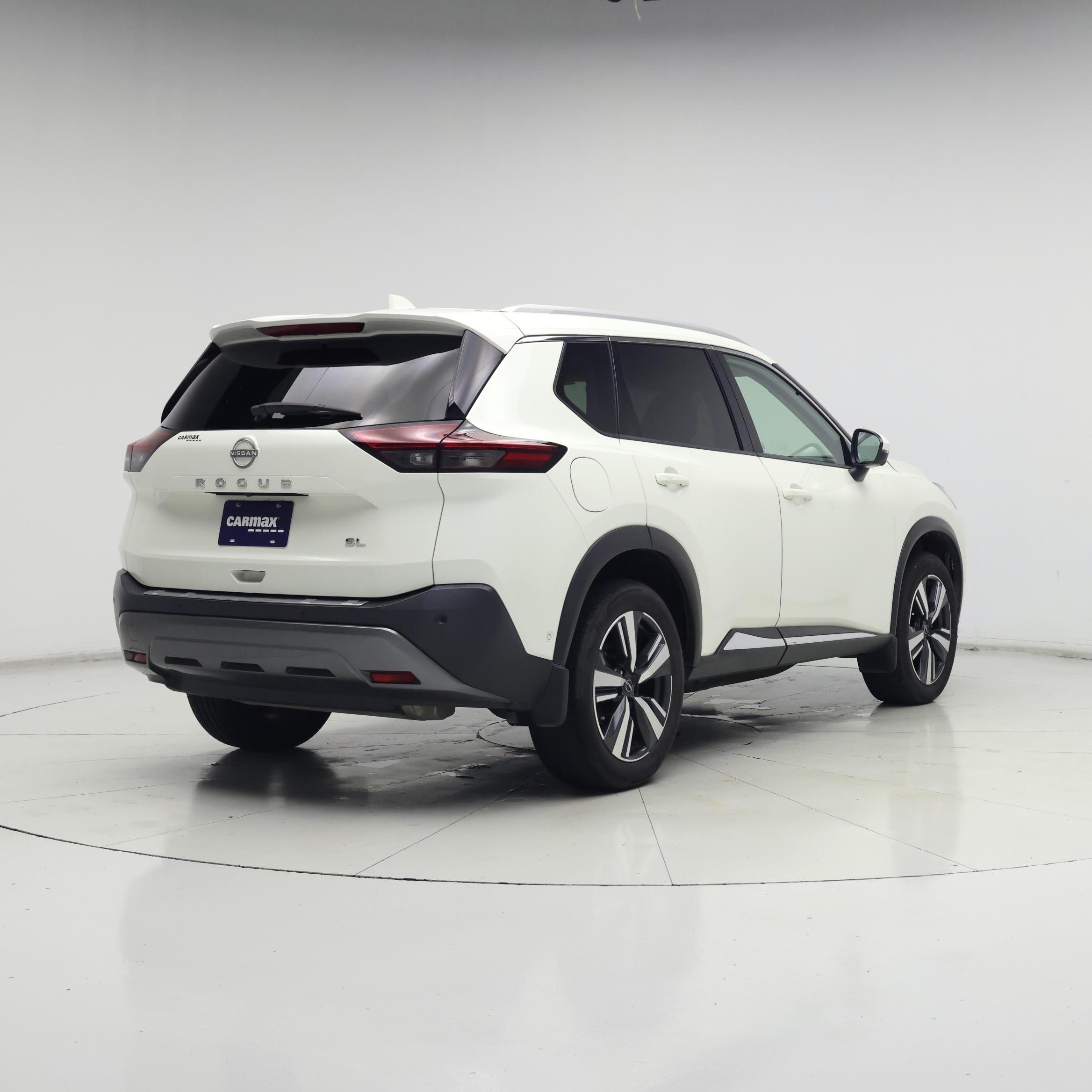 Thumbnail: 2023 Nissan Rogue - 8