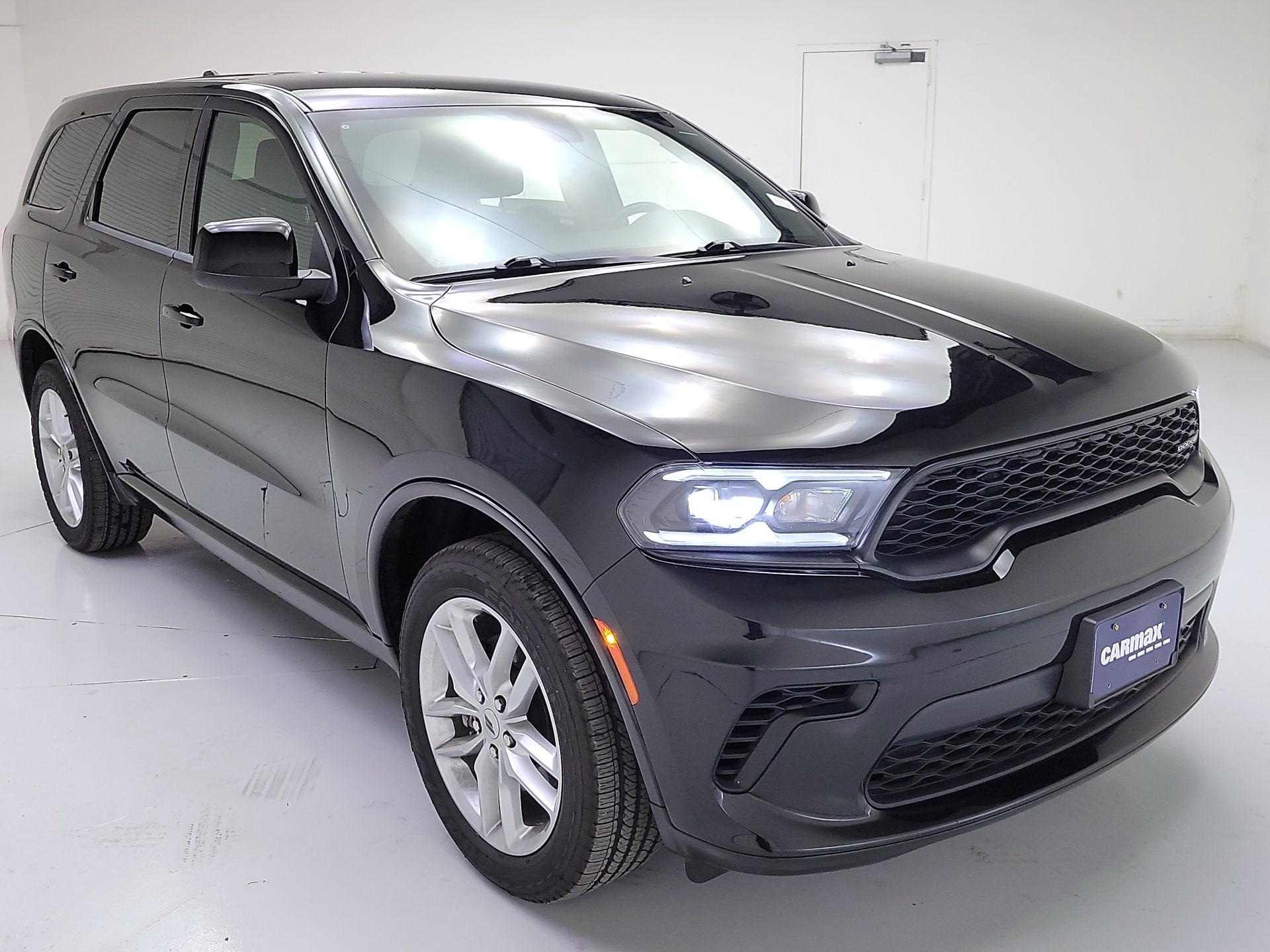 Thumbnail: 2023 Dodge Durango - 1