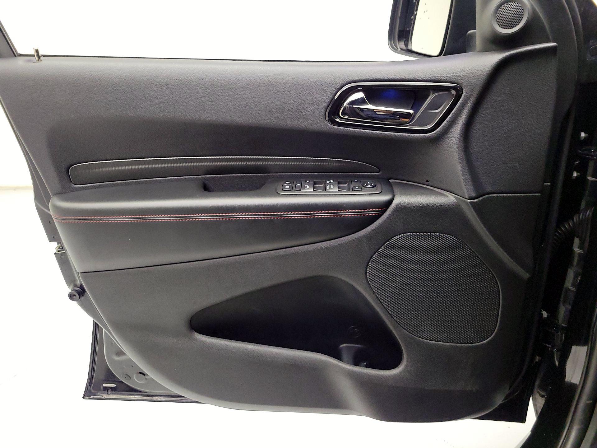 Thumbnail: 2023 Dodge Durango - 10