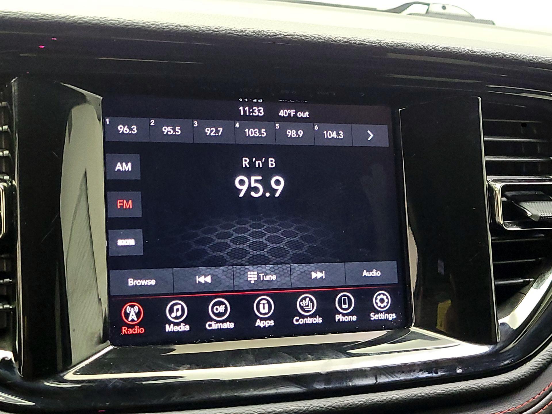 Thumbnail: 2023 Dodge Durango - 13