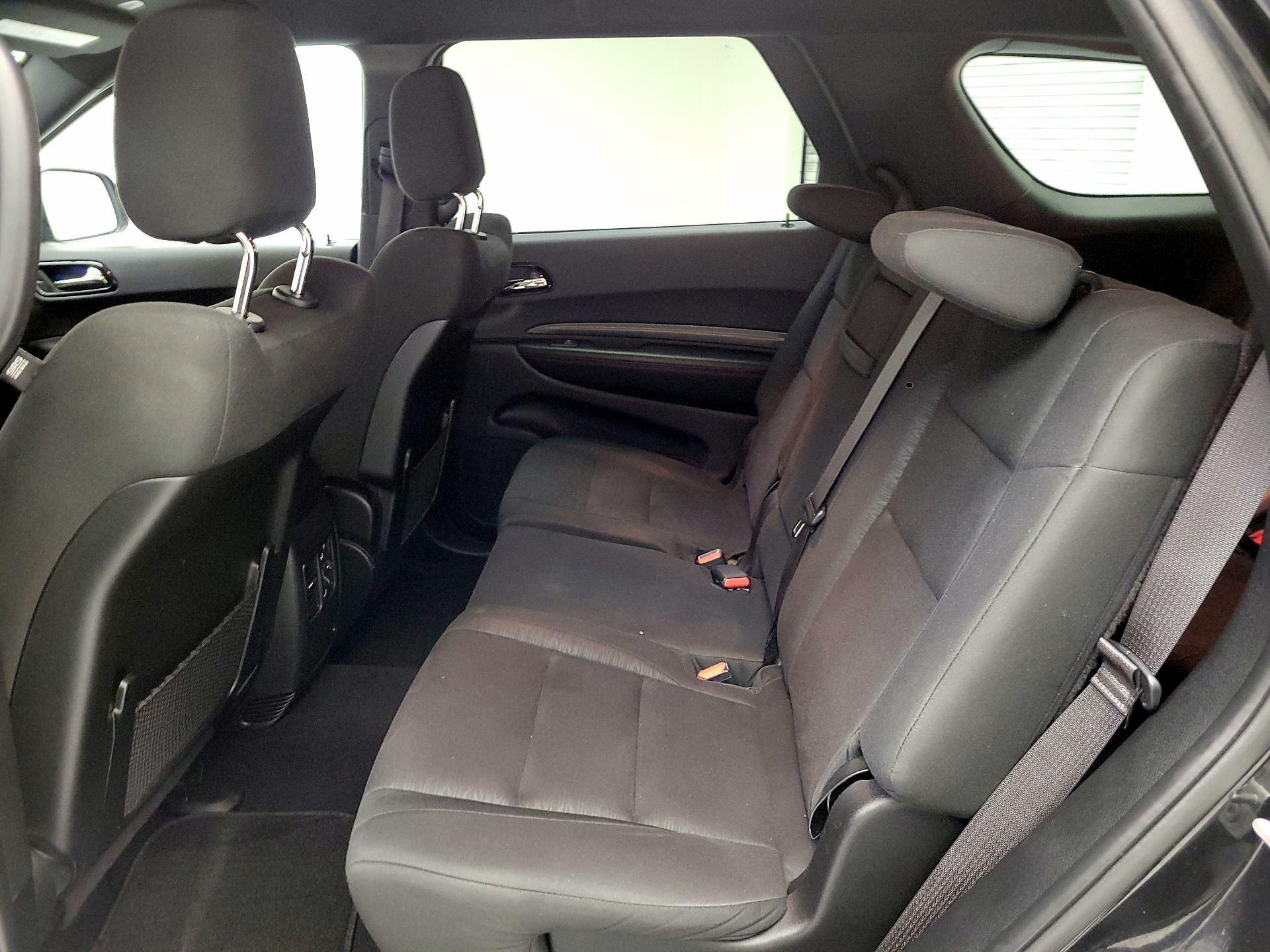 Thumbnail: 2023 Dodge Durango - 17