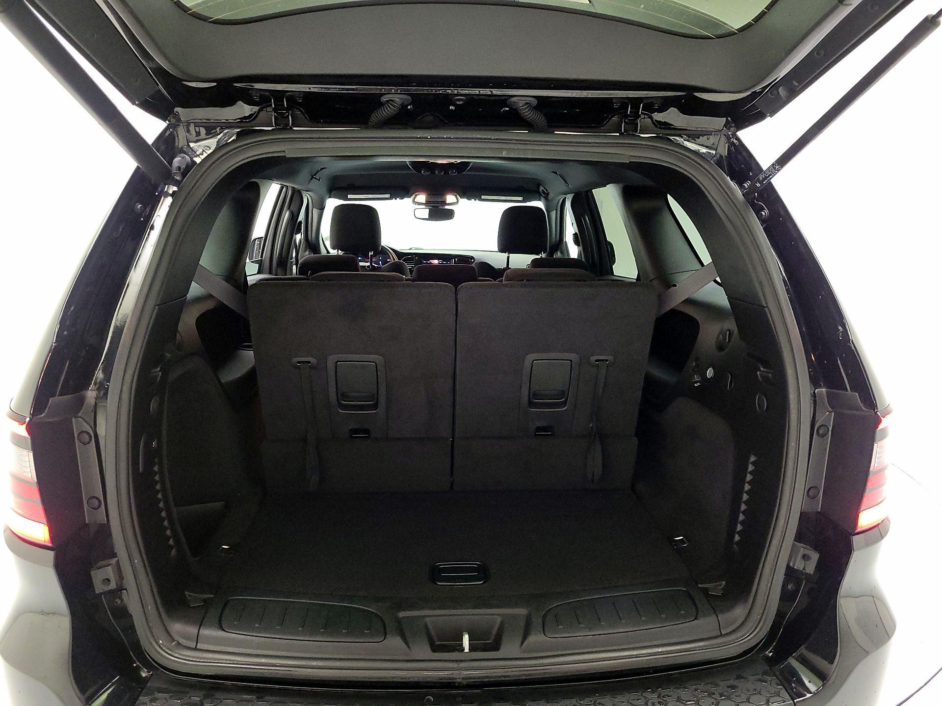 Thumbnail: 2023 Dodge Durango - 18