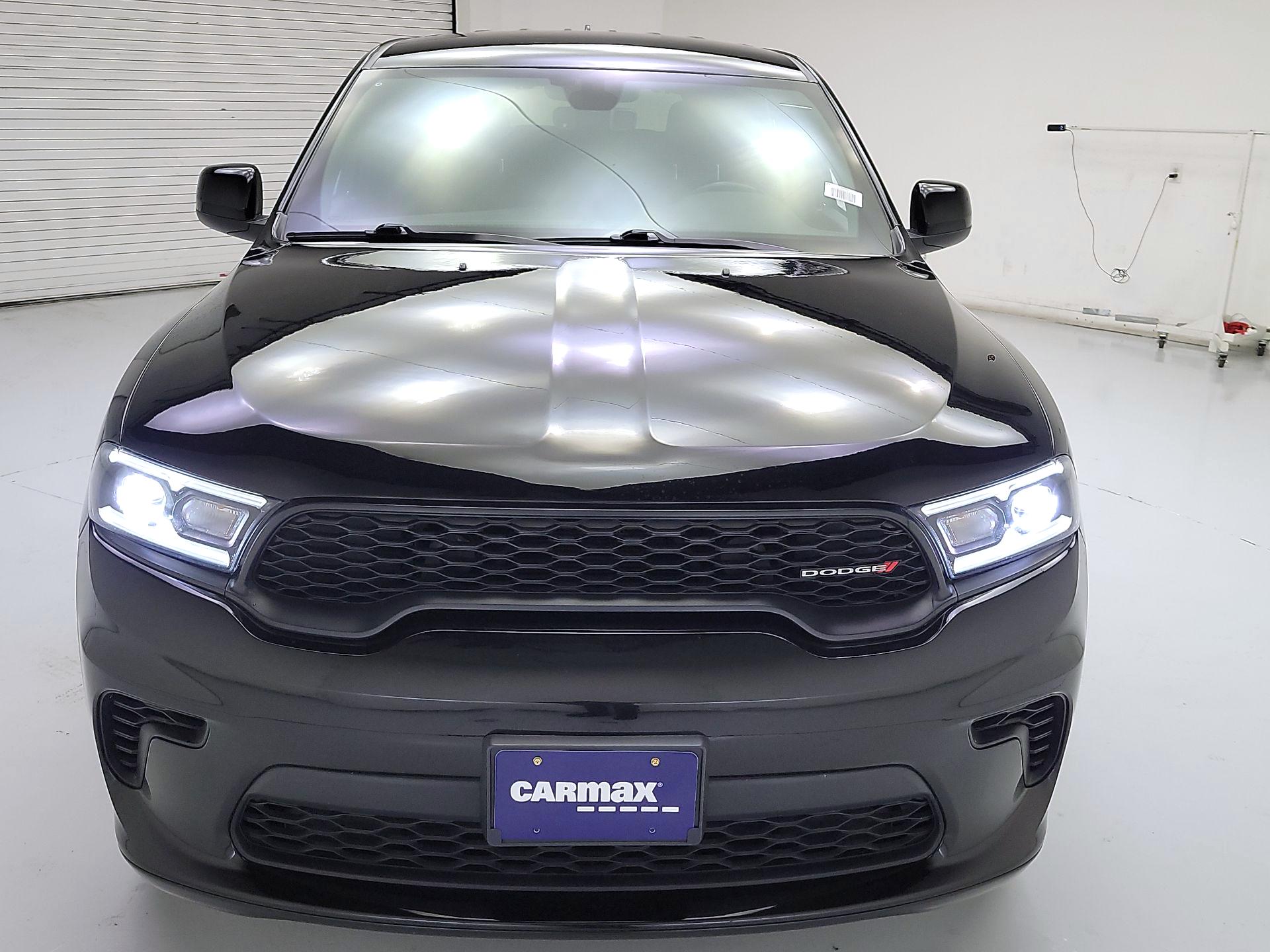 Thumbnail: 2023 Dodge Durango - 2