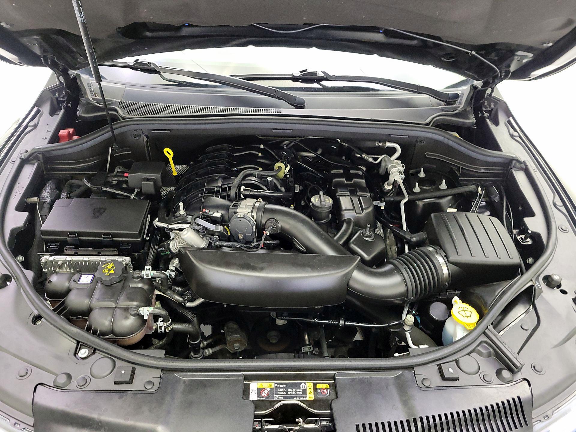 Thumbnail: 2023 Dodge Durango - 19