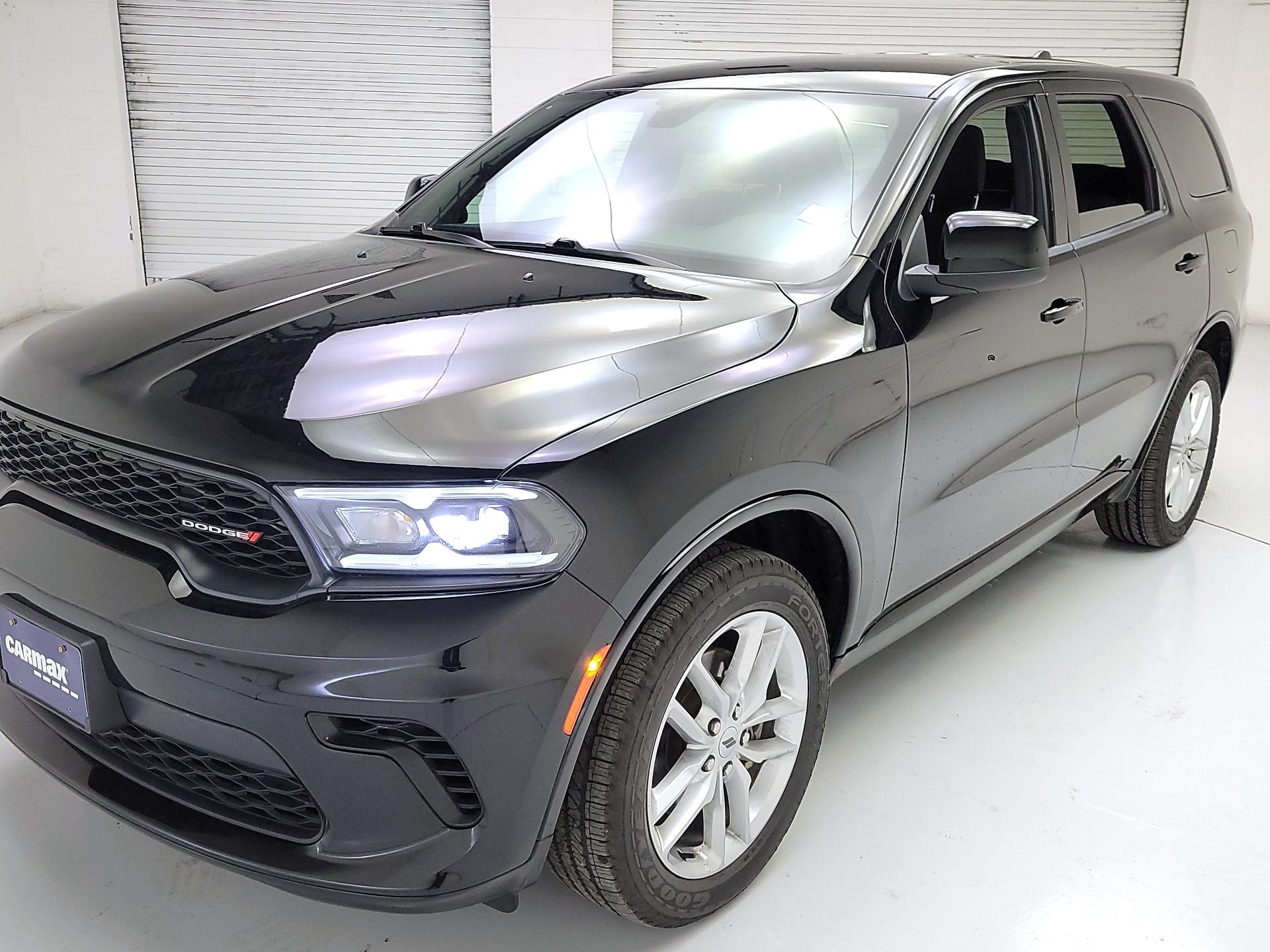 Thumbnail: 2023 Dodge Durango - 3