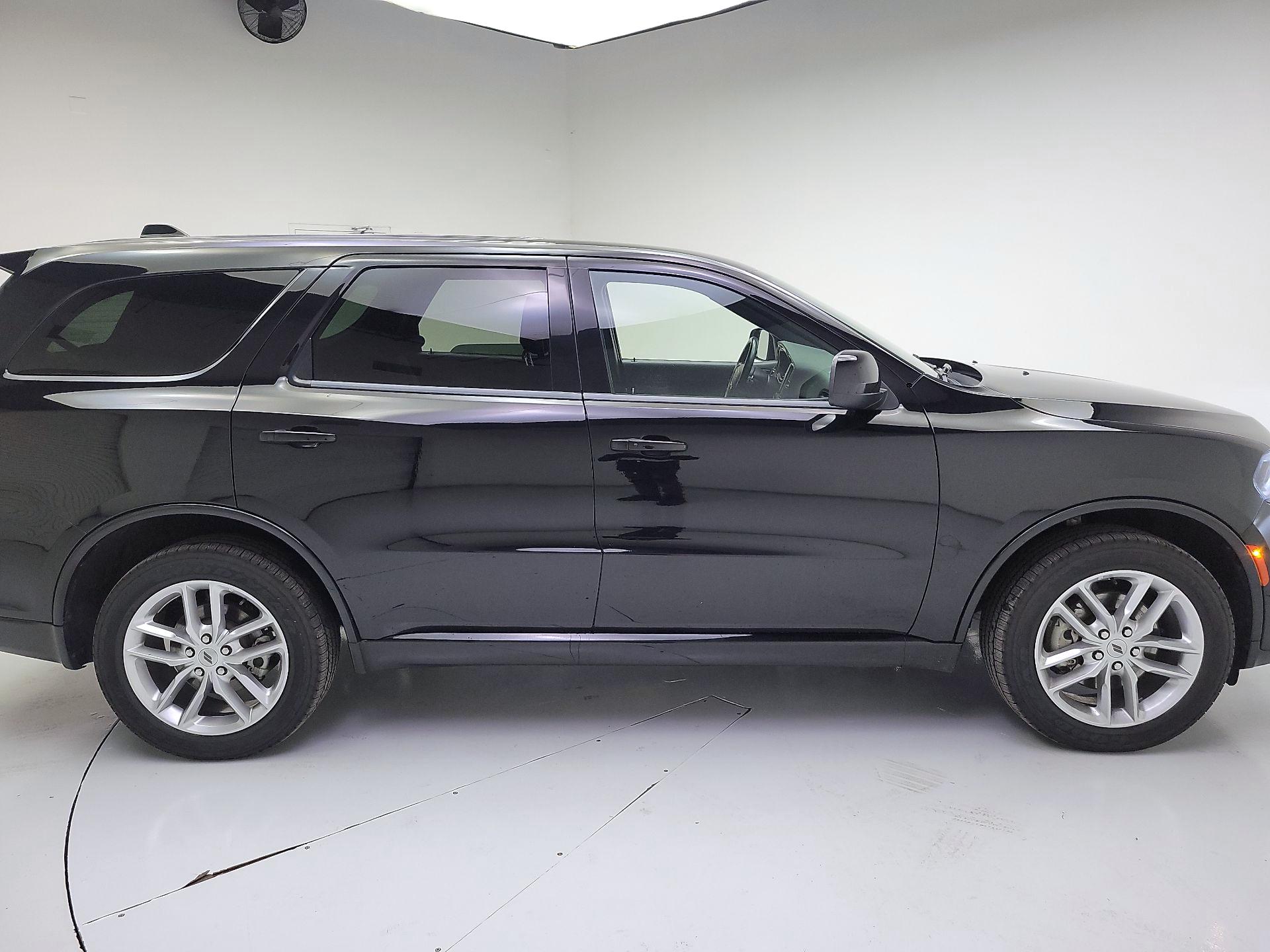 Thumbnail: 2023 Dodge Durango - 4