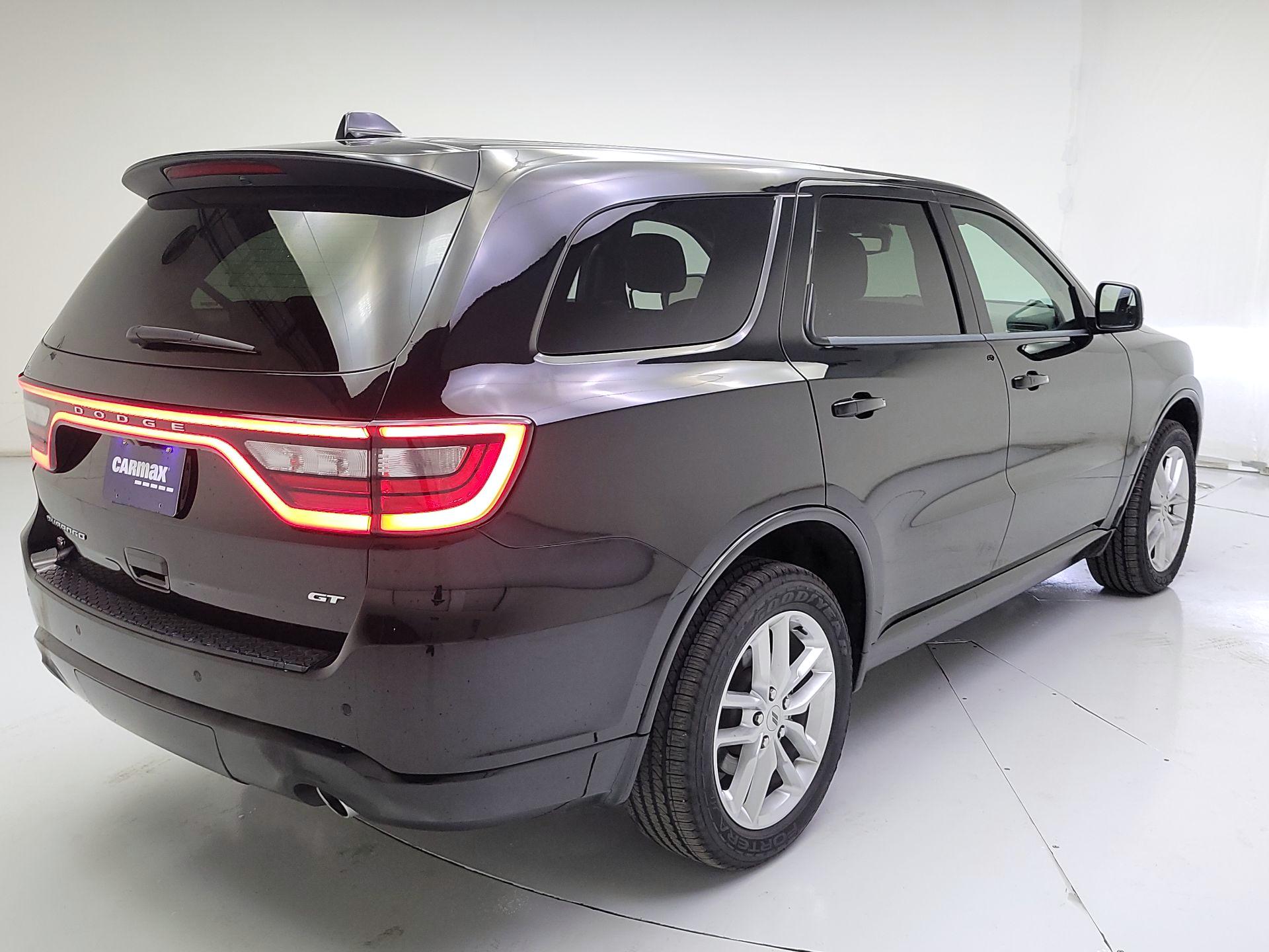 Thumbnail: 2023 Dodge Durango - 5