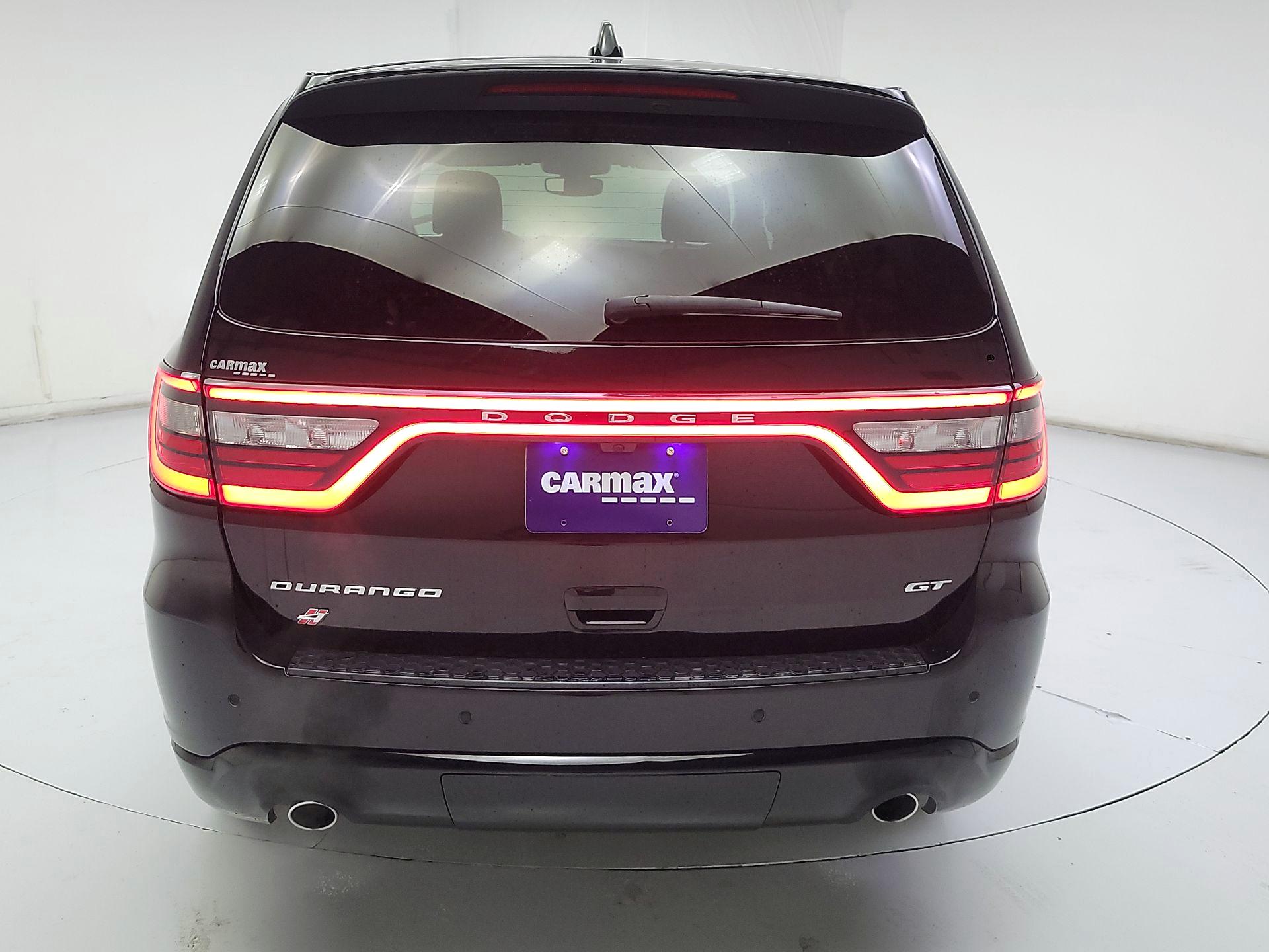 Thumbnail: 2023 Dodge Durango - 6