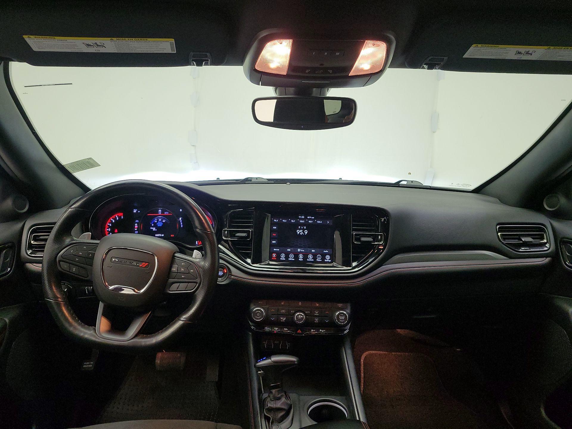 Thumbnail: 2023 Dodge Durango - 8