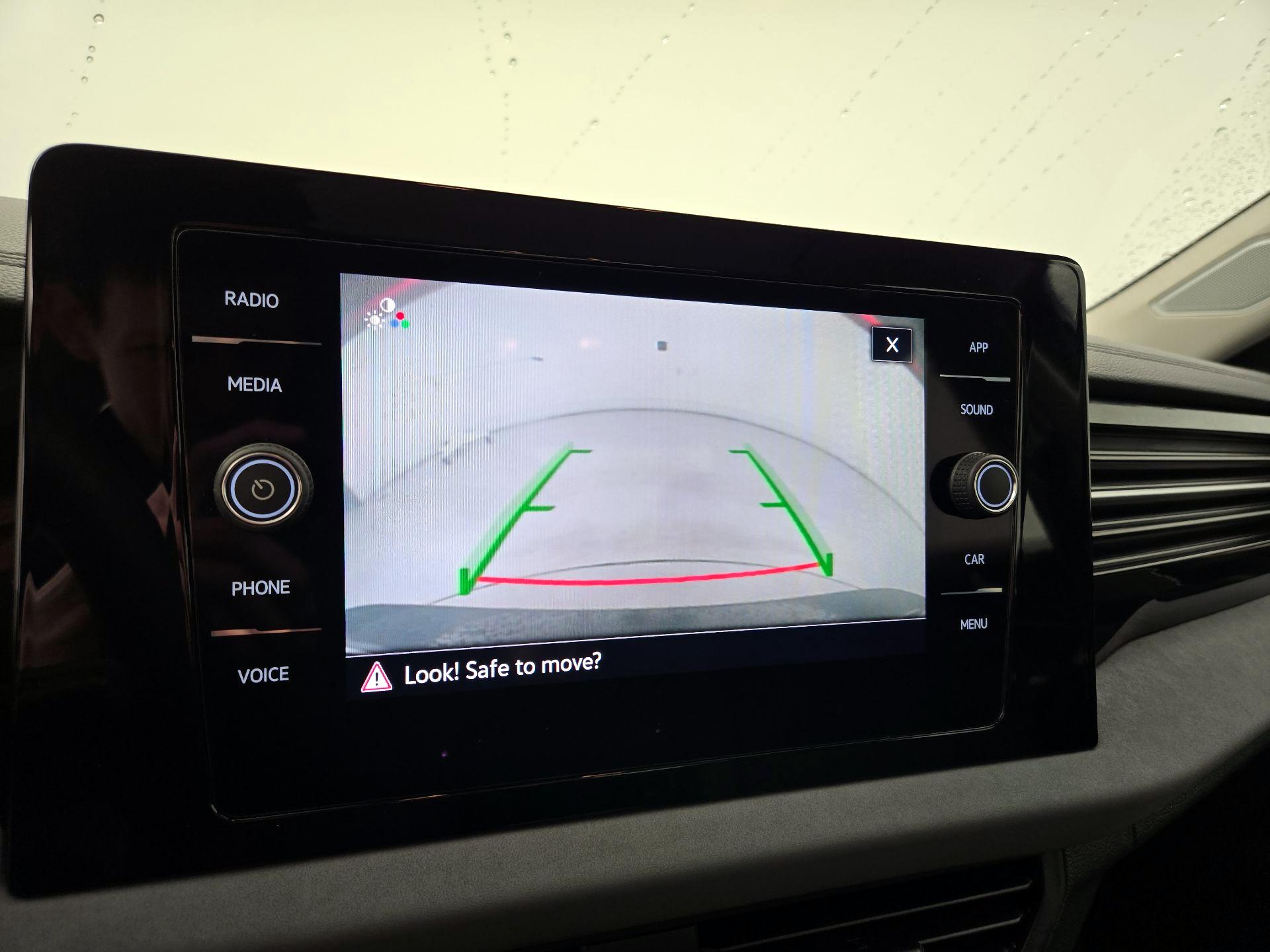 Thumbnail: 2025 Volkswagen Jetta - 14