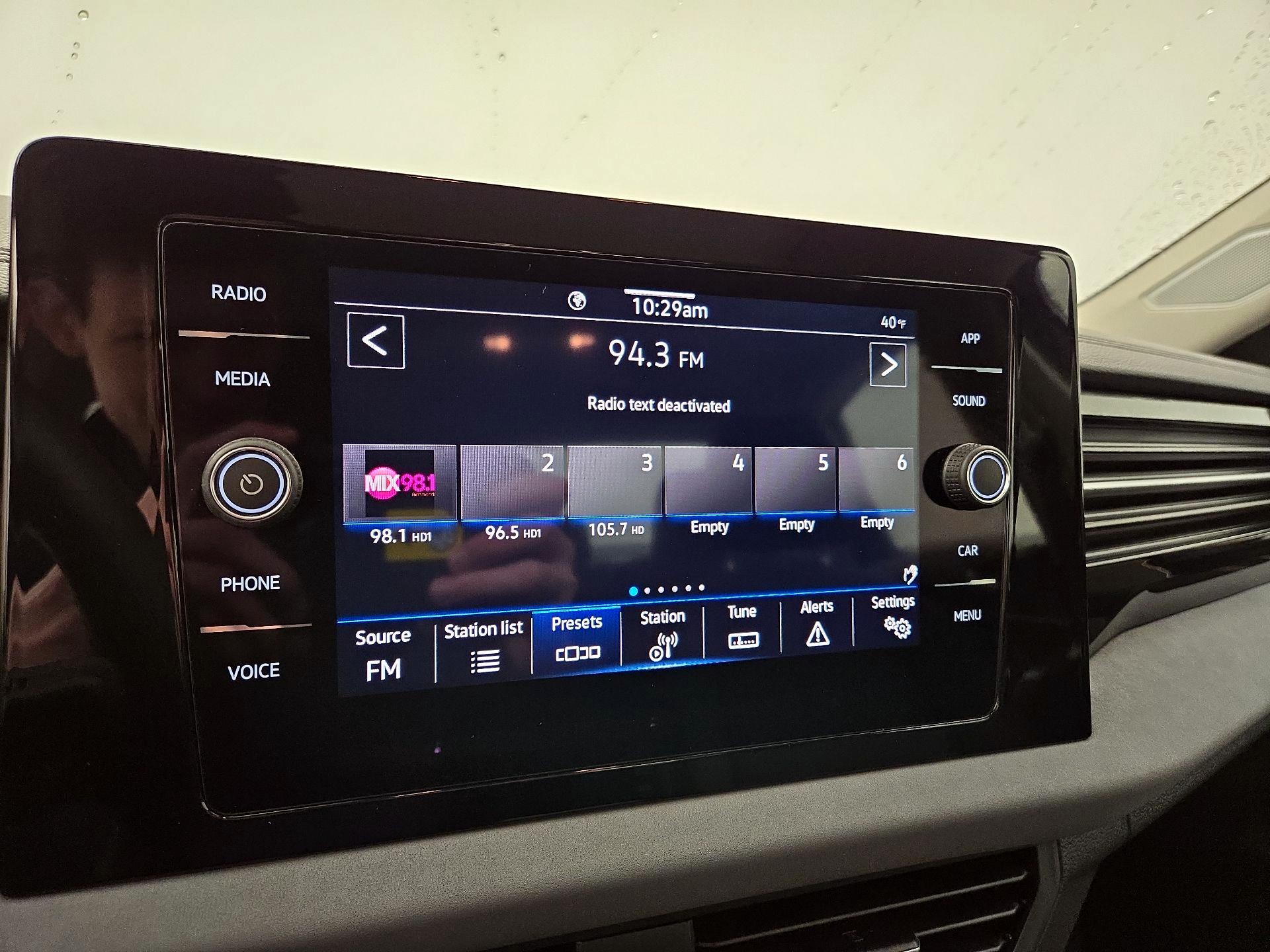 Thumbnail: 2025 Volkswagen Jetta - 15