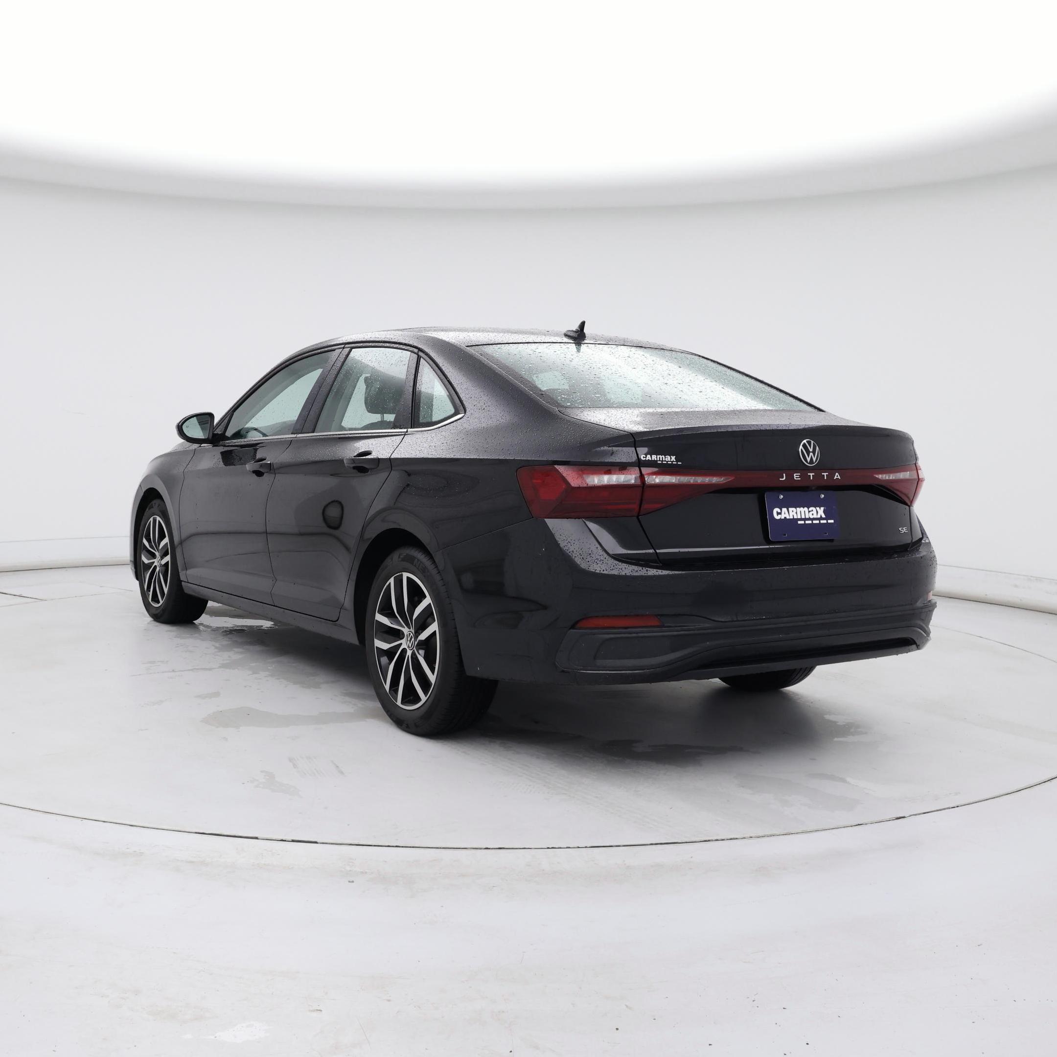 Thumbnail: 2025 Volkswagen Jetta - 2