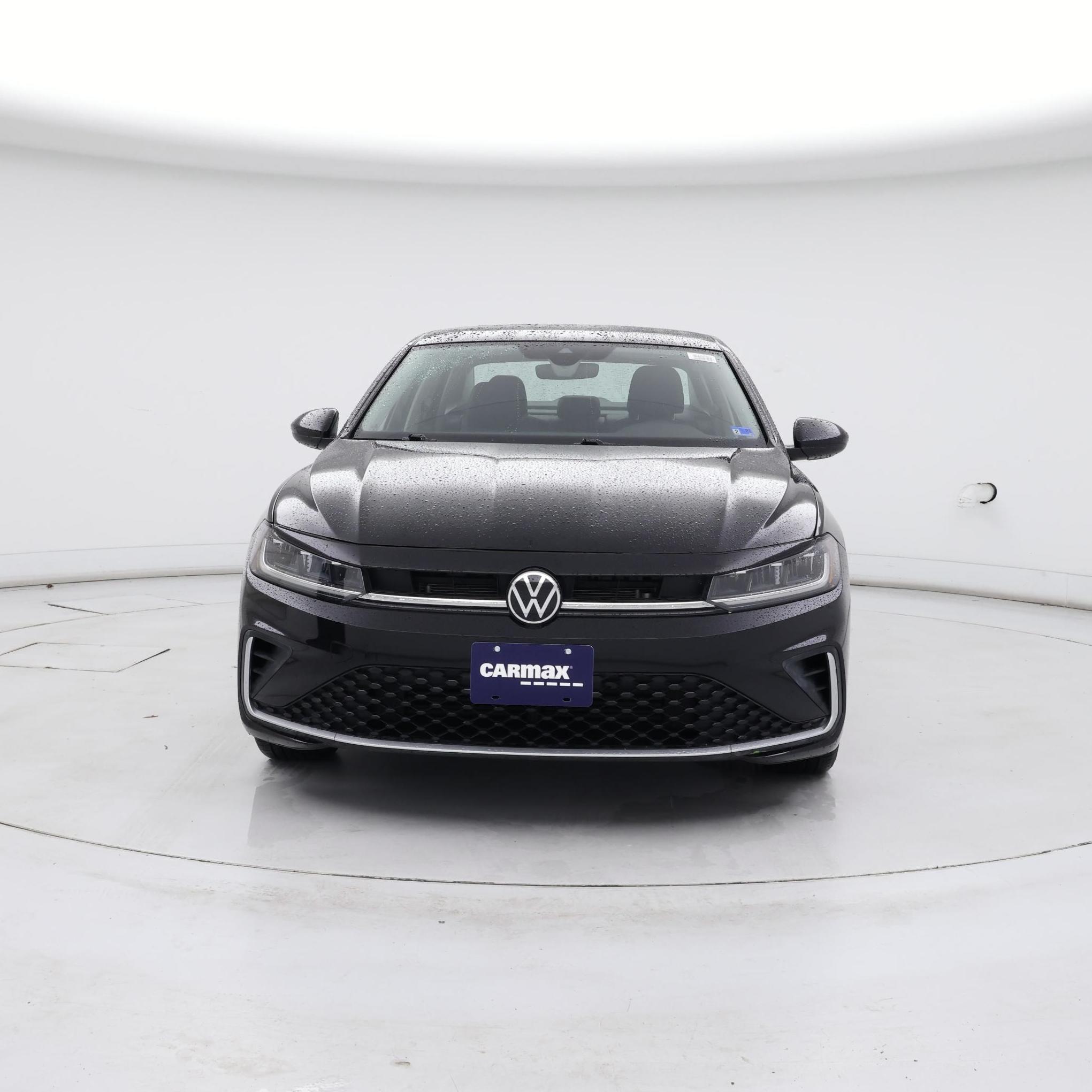 Thumbnail: 2025 Volkswagen Jetta - 5