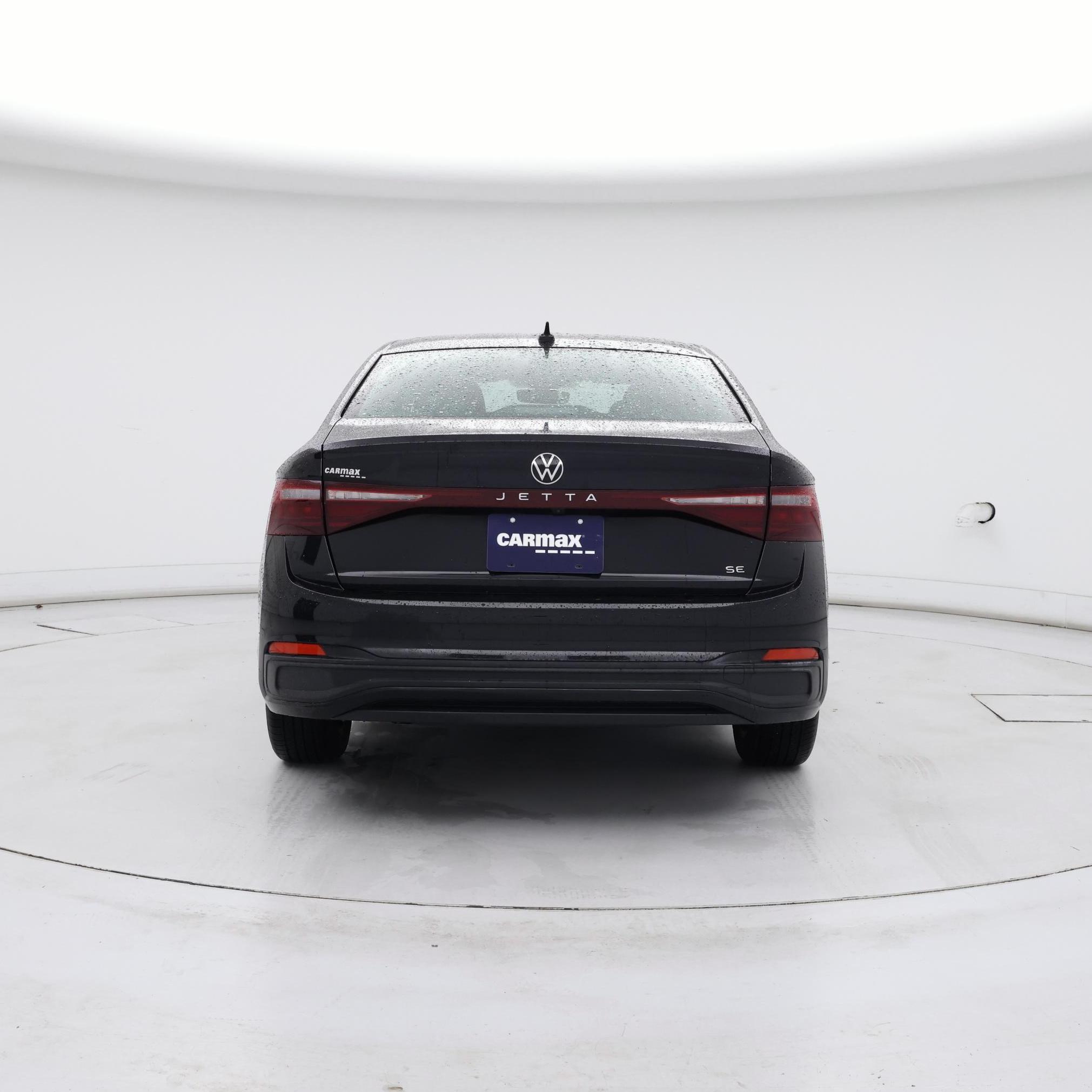 Thumbnail: 2025 Volkswagen Jetta - 6