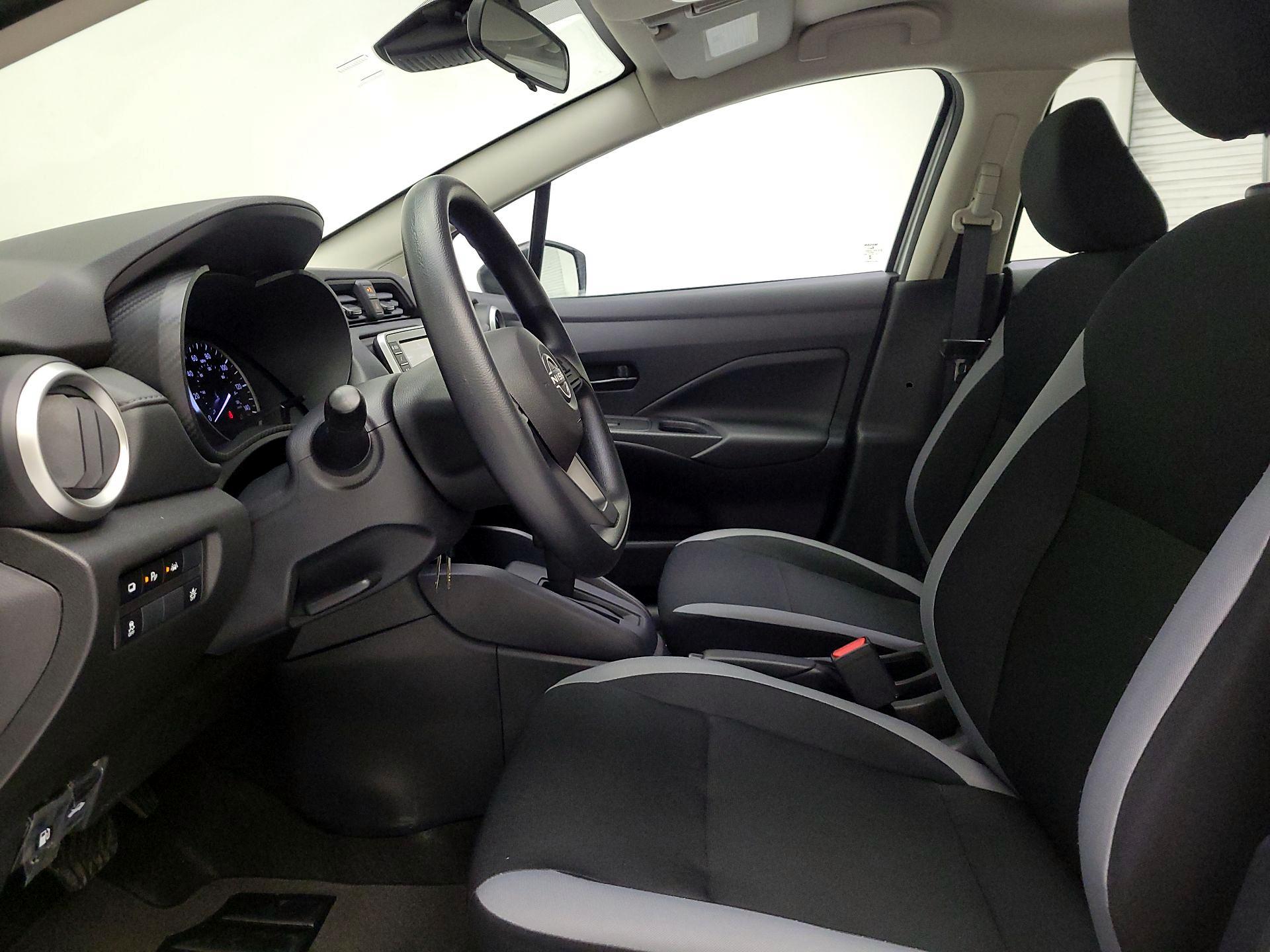 Thumbnail: 2025 Nissan Versa - 9