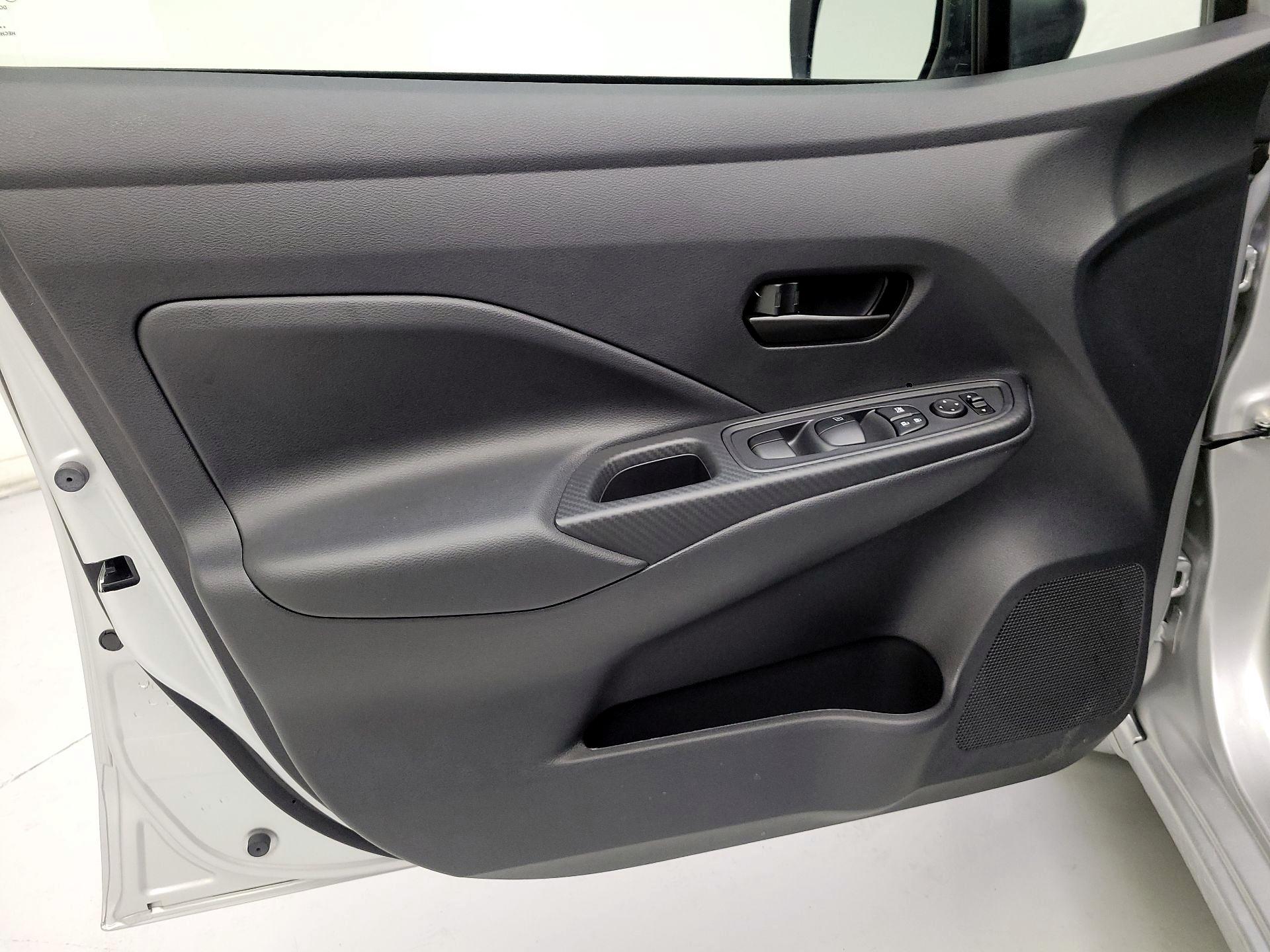 Thumbnail: 2025 Nissan Versa - 10